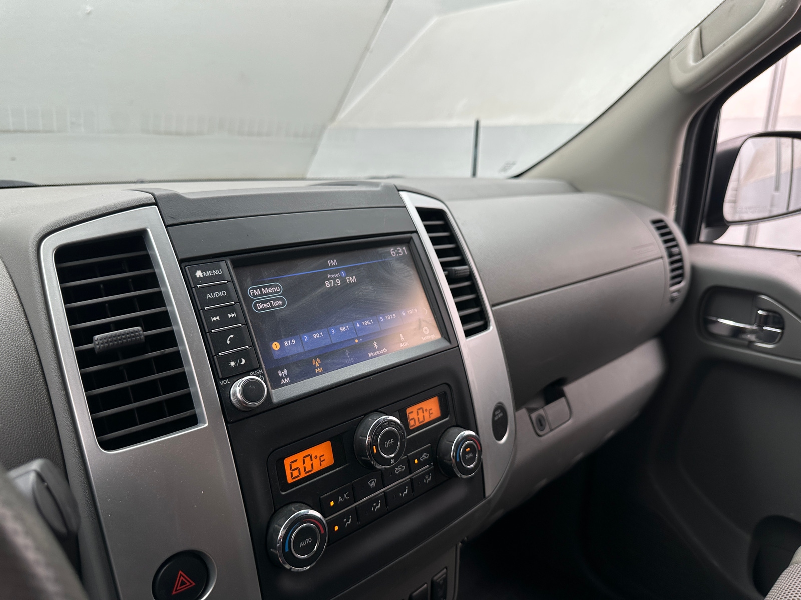 Thumbnail: 2020 Nissan Frontier - 4