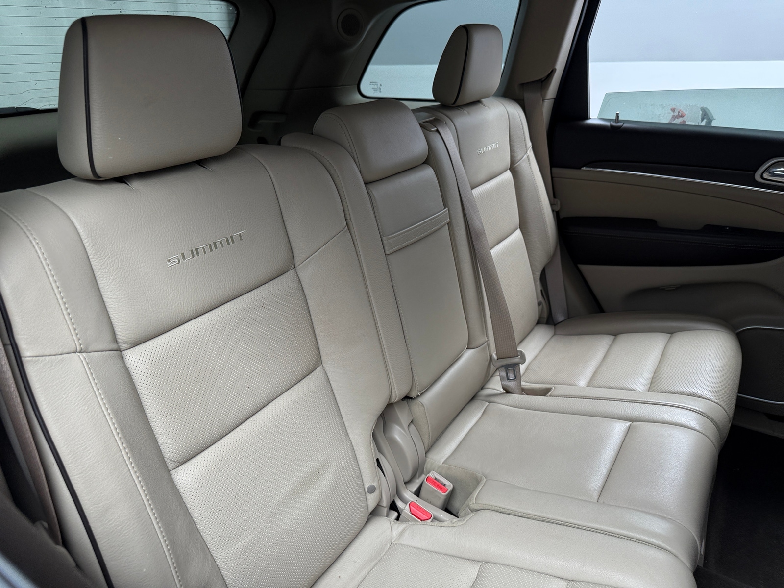 Thumbnail: 2021 Jeep Grand Cherokee - 5