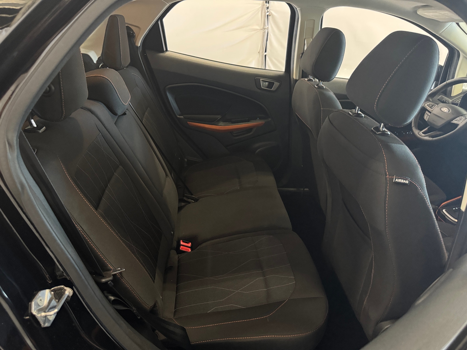 Thumbnail: 2021 Ford EcoSport - 6