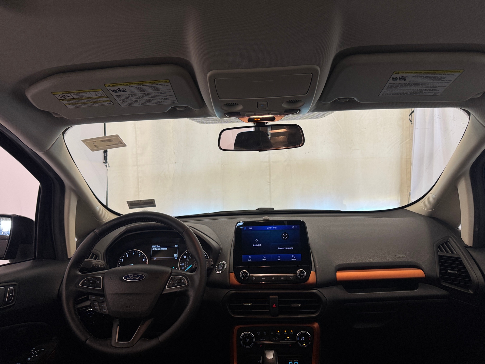 Thumbnail: 2021 Ford EcoSport - 3