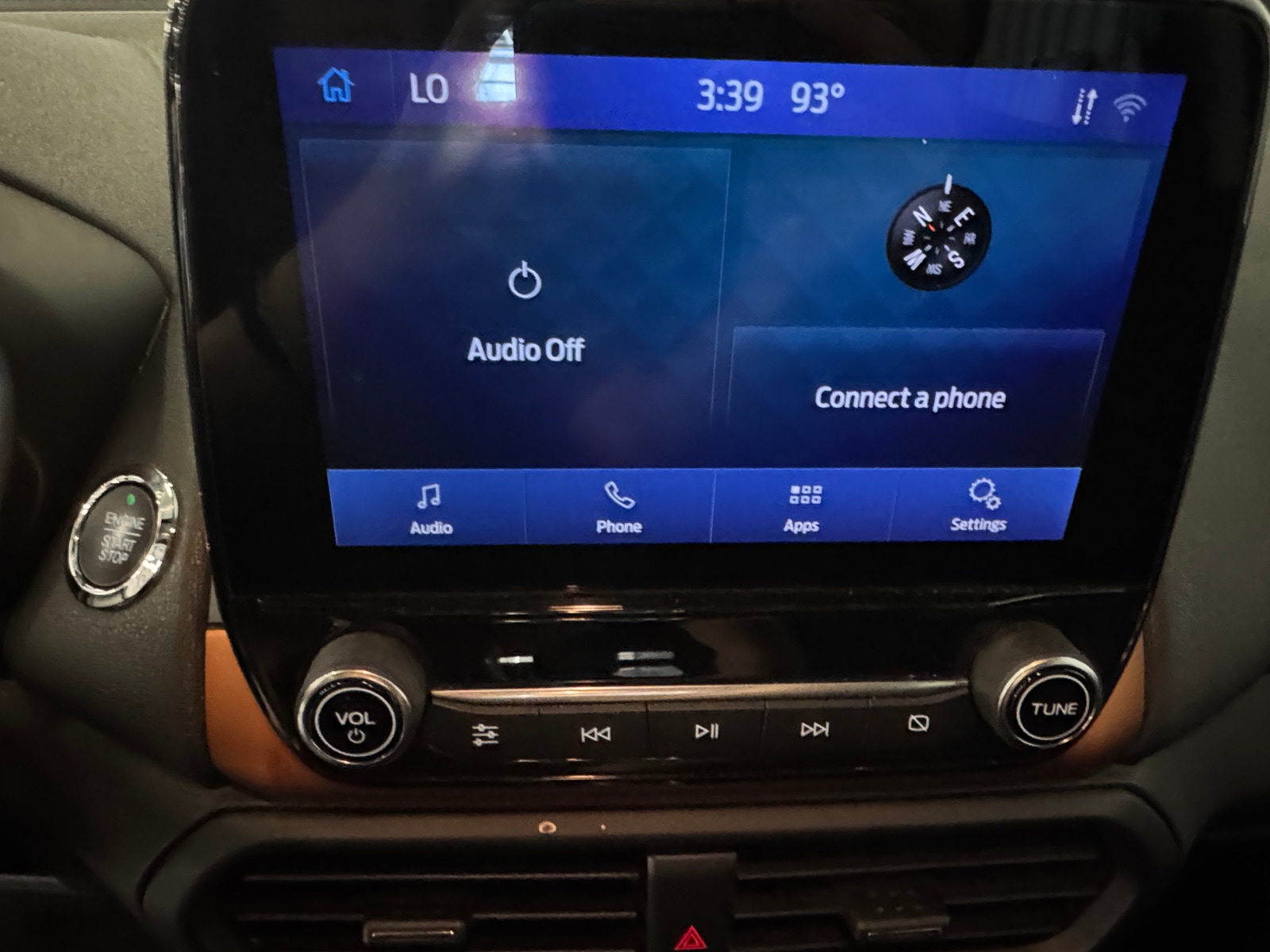 Thumbnail: 2021 Ford EcoSport - 4
