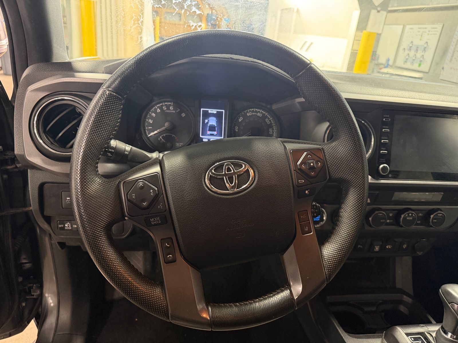 Thumbnail: 2021 Toyota Tacoma - 5