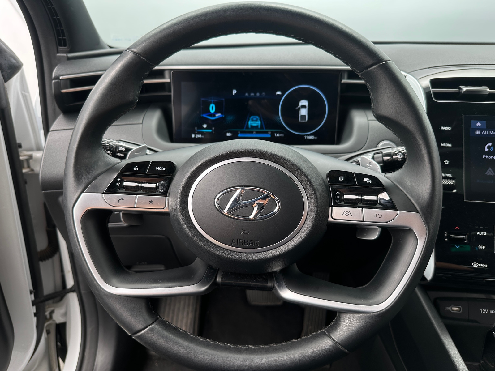 Thumbnail: 2022 Hyundai Santa Cruz - 5
