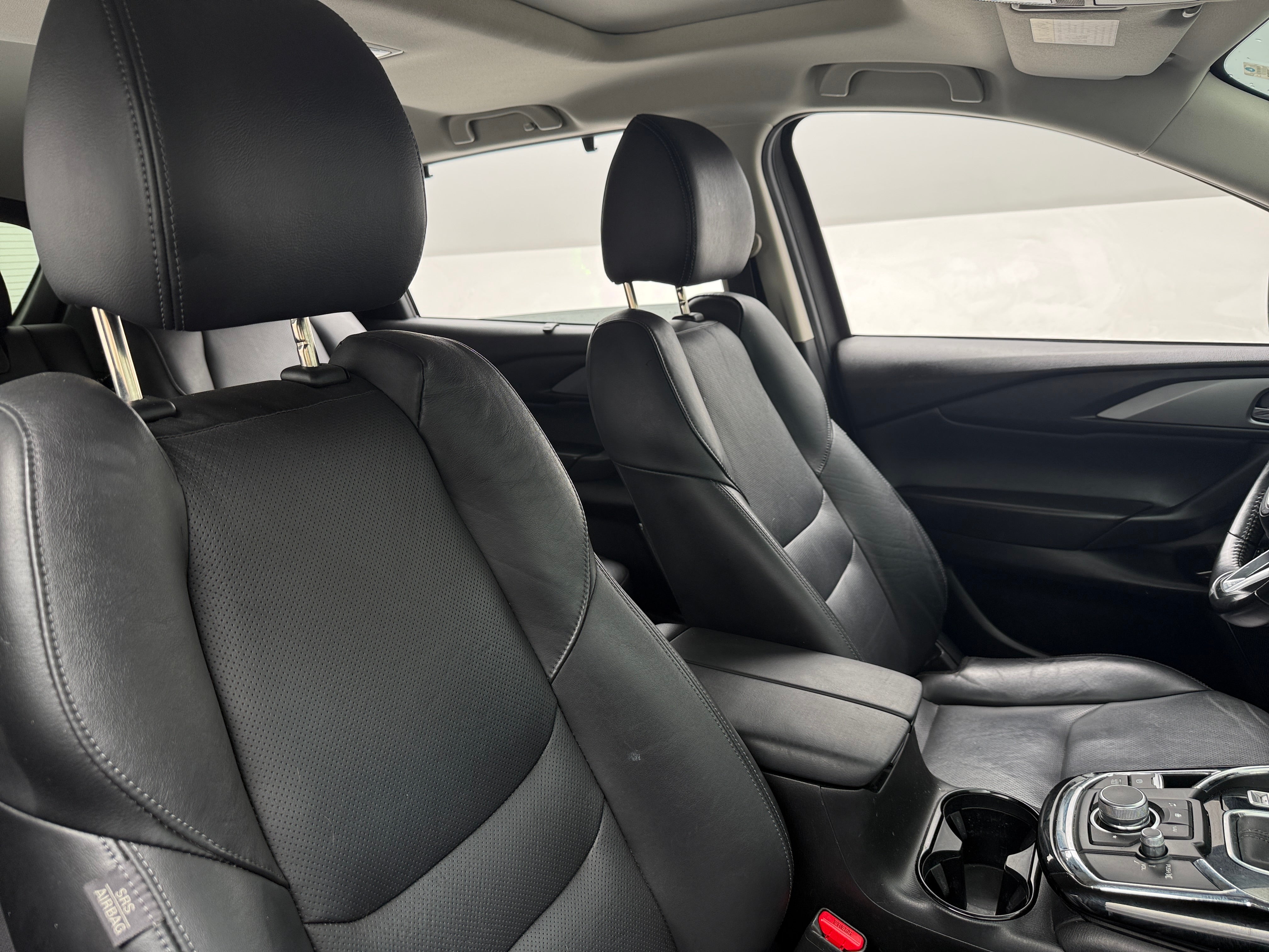 2020 Mazda CX-9