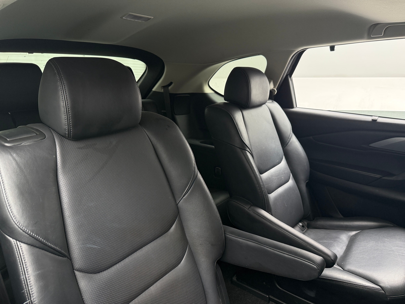 Thumbnail: 2020 Mazda CX-9 - 5