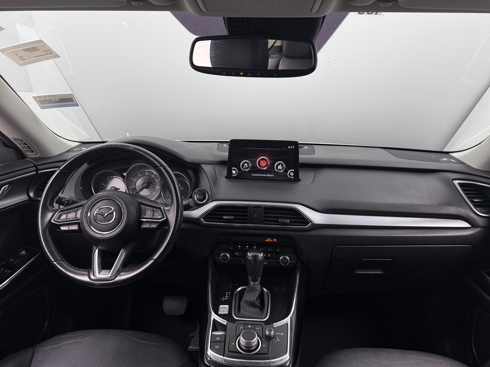Thumbnail: 2020 Mazda CX-9 - 2
