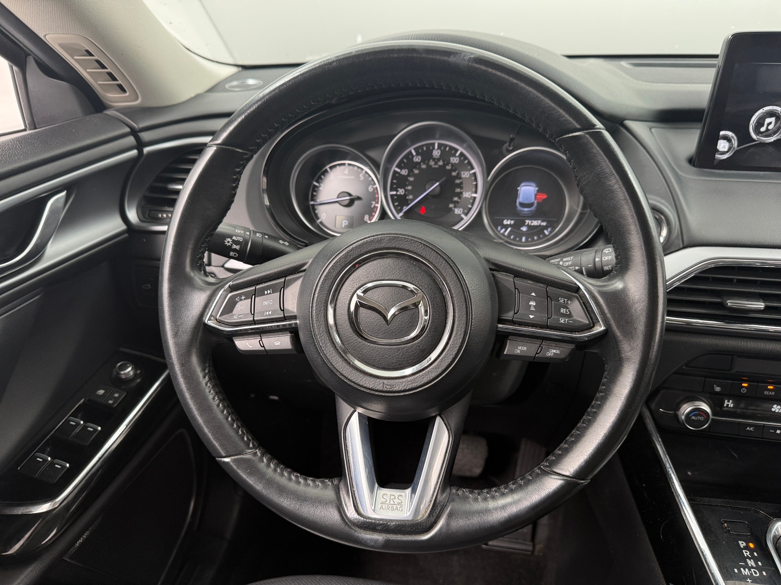 Thumbnail: 2020 Mazda CX-9 - 4