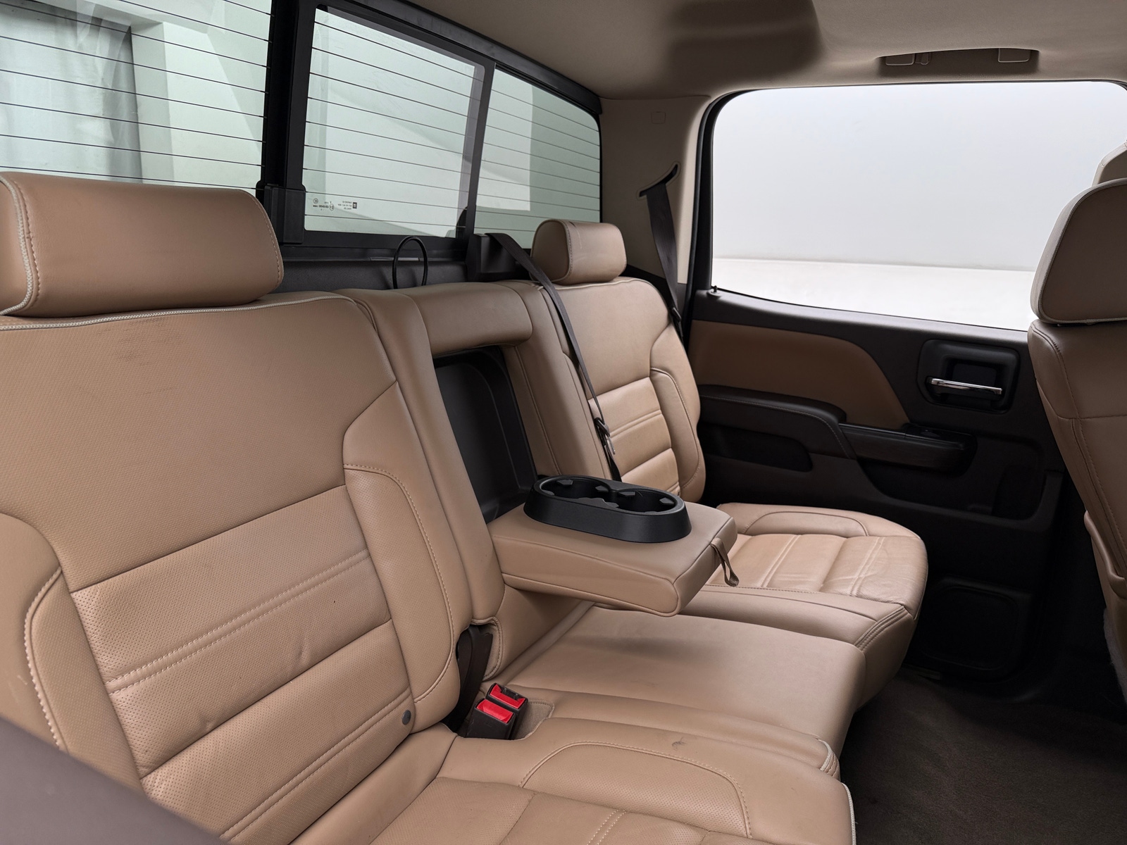 Thumbnail: 2018 GMC Sierra 1500 - 5