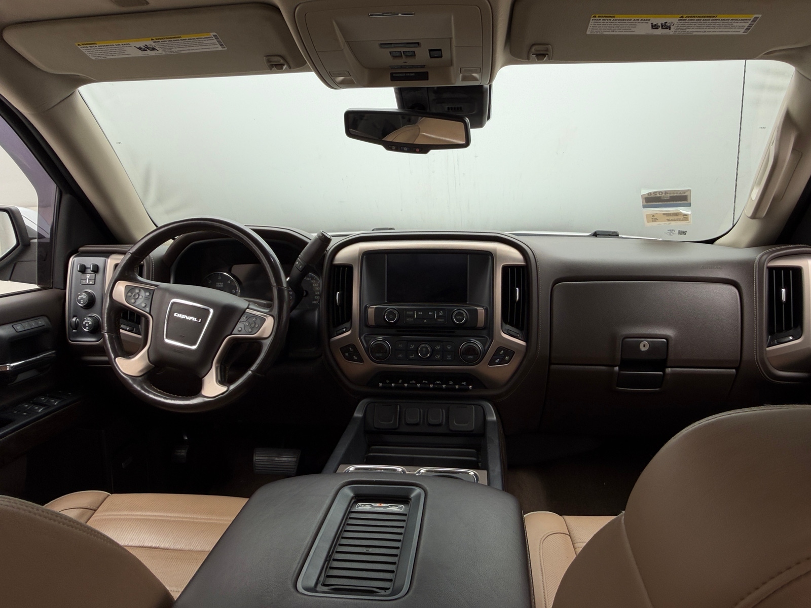 Thumbnail: 2018 GMC Sierra 1500 - 2