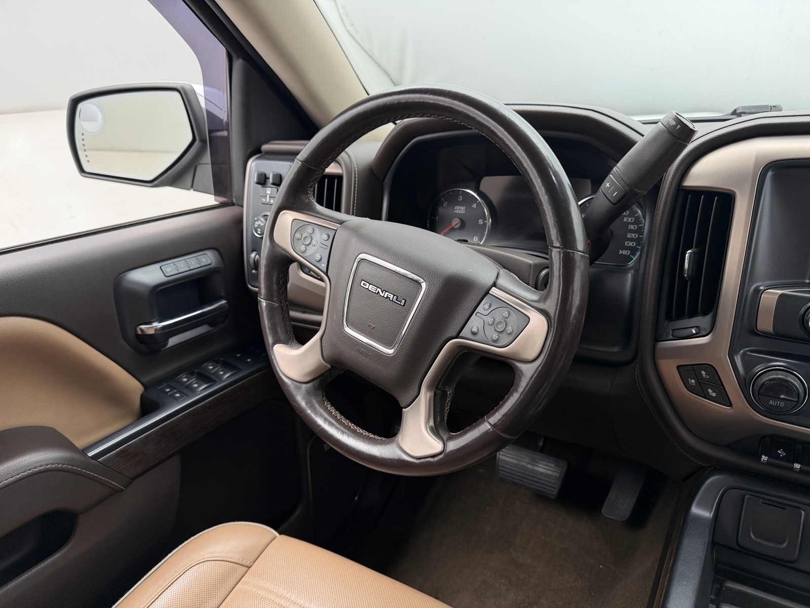Thumbnail: 2018 GMC Sierra 1500 - 4