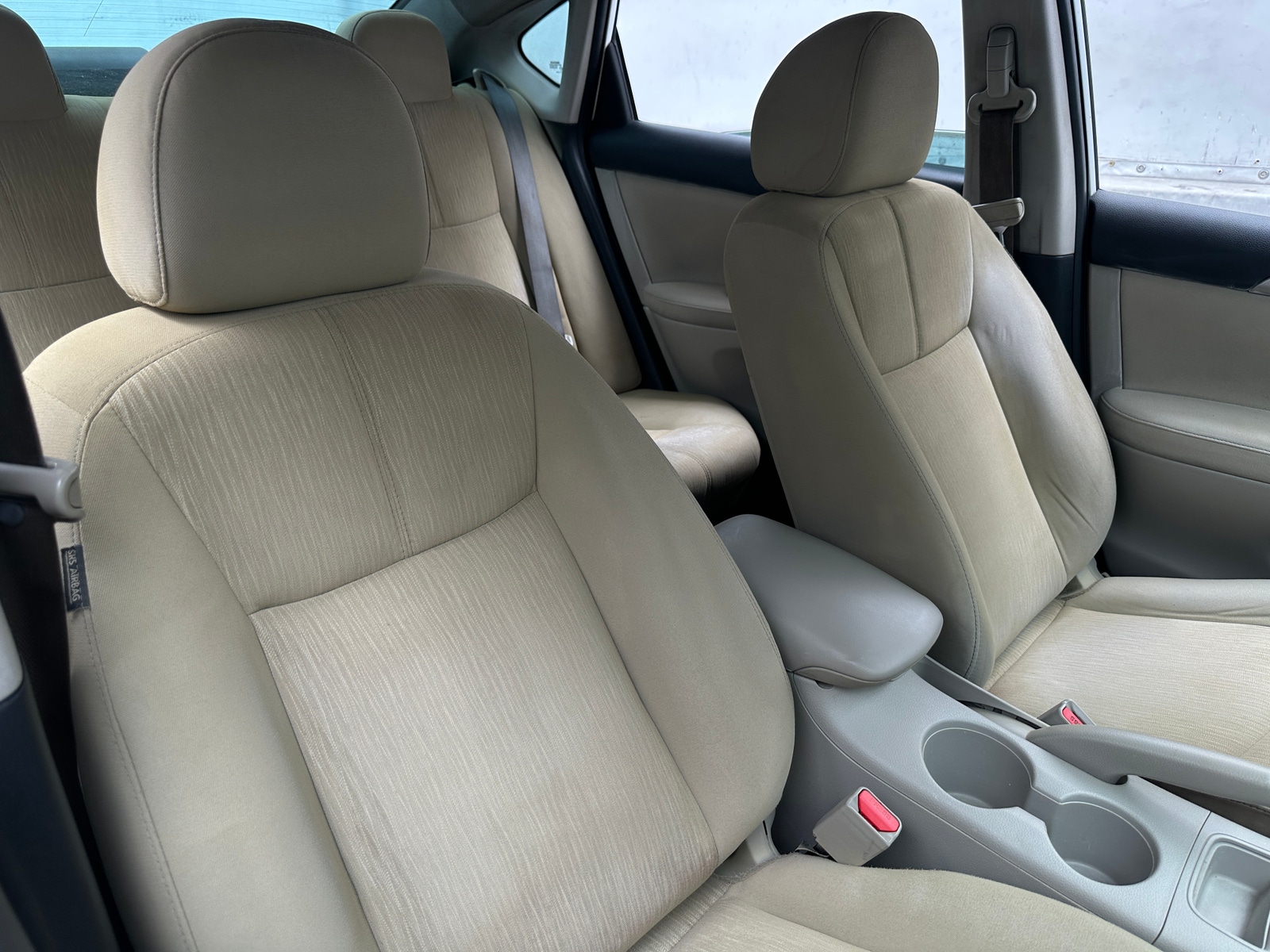 Thumbnail: 2015 Nissan Sentra - 2