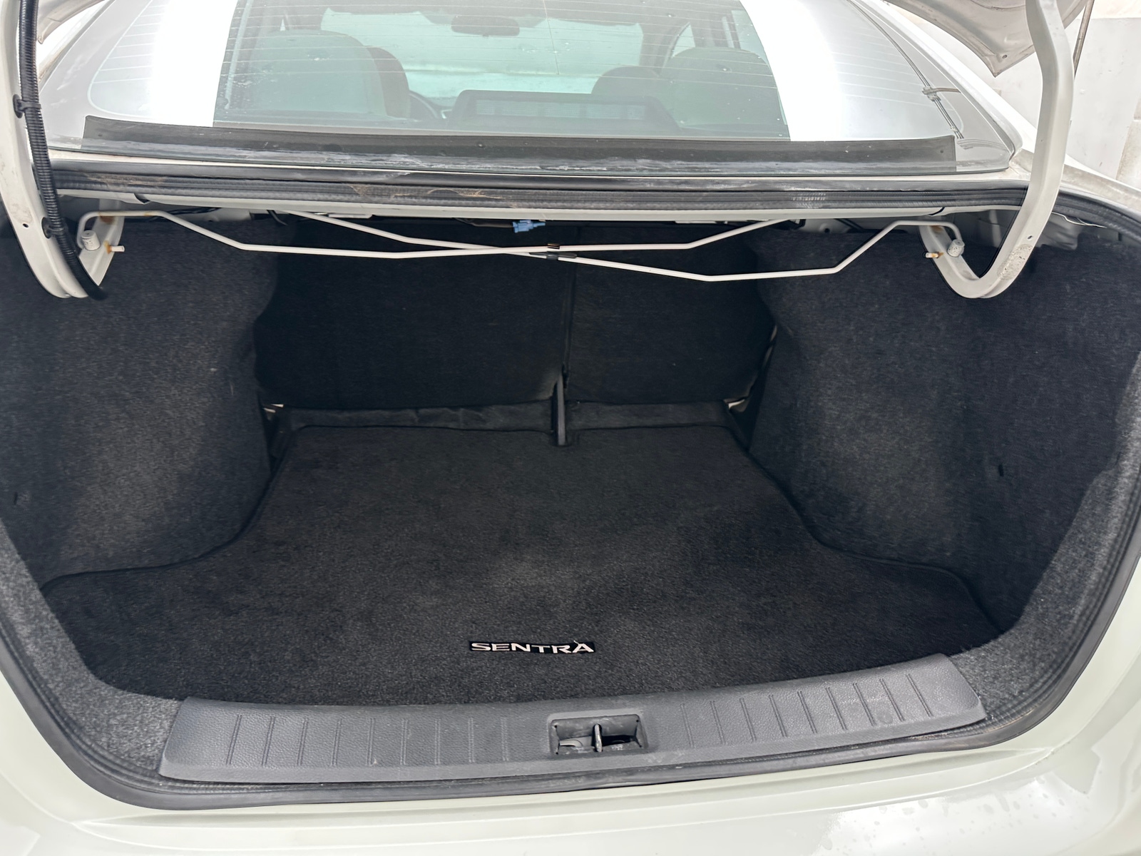 Thumbnail: 2015 Nissan Sentra - 7