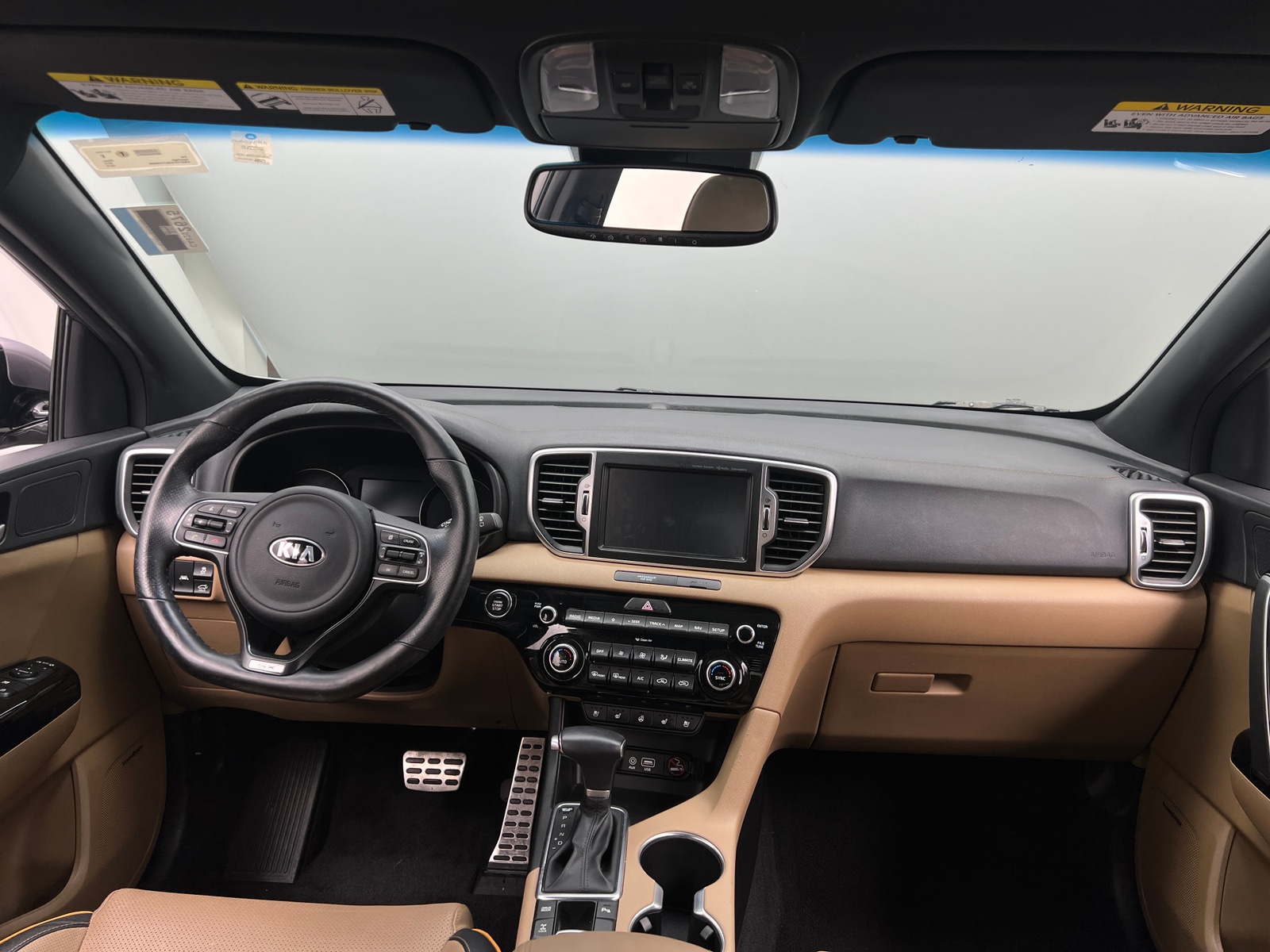 Thumbnail: 2018 Kia Sportage - 2