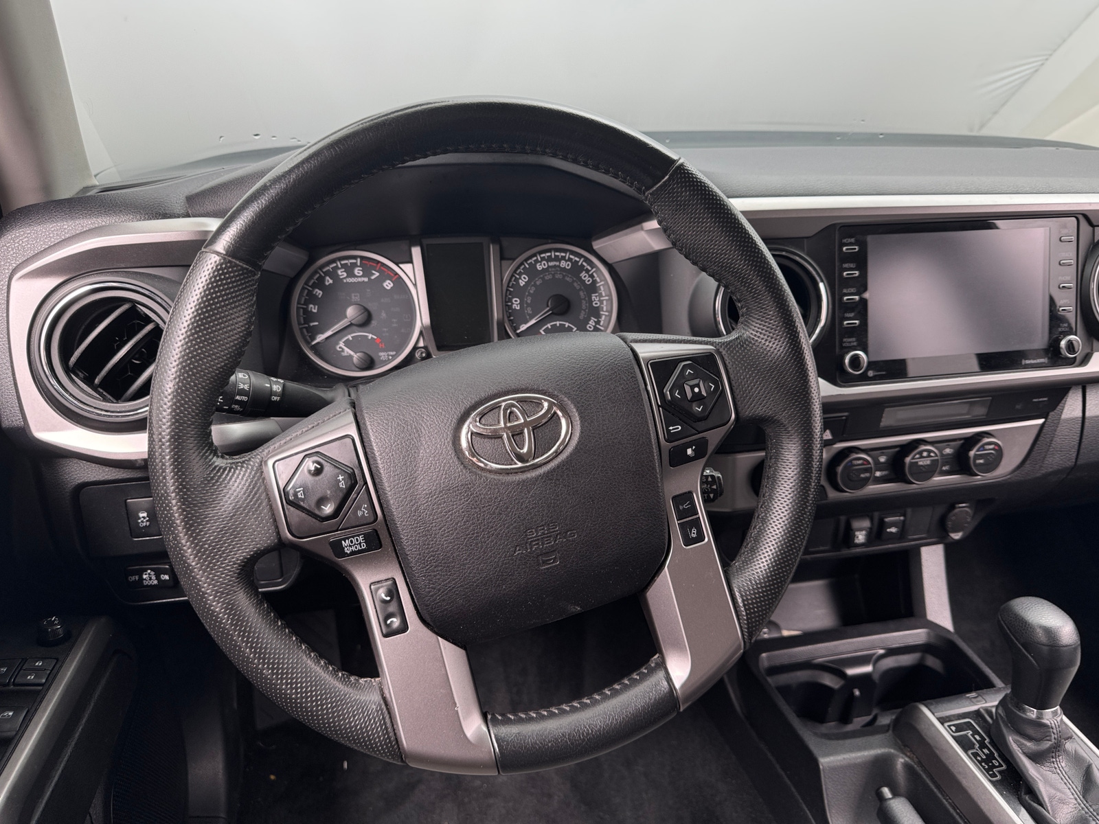 Thumbnail: 2022 Toyota Tacoma - 5
