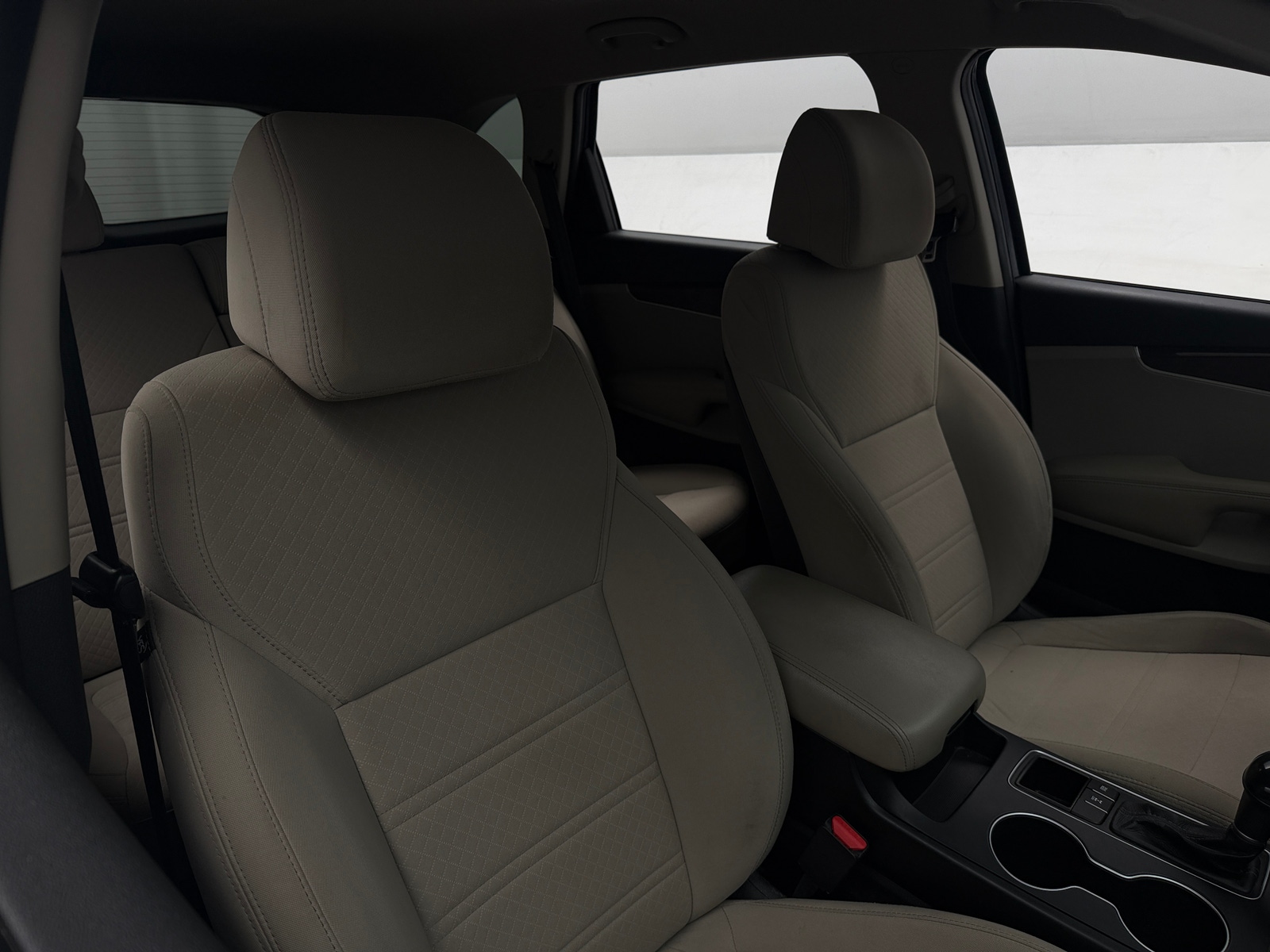 Thumbnail: 2017 Kia Sorento - 2