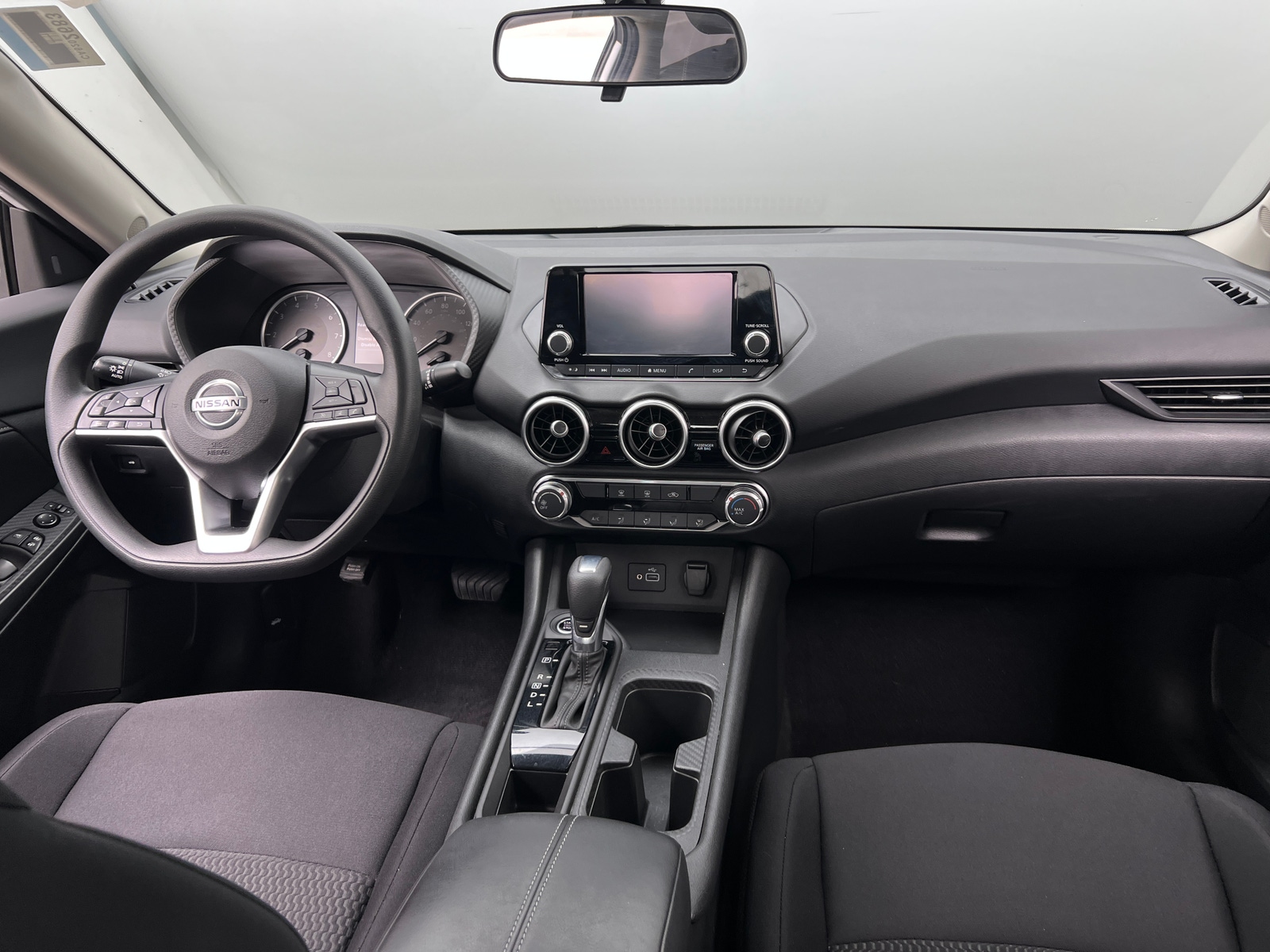 Thumbnail: 2022 Nissan Sentra - 3