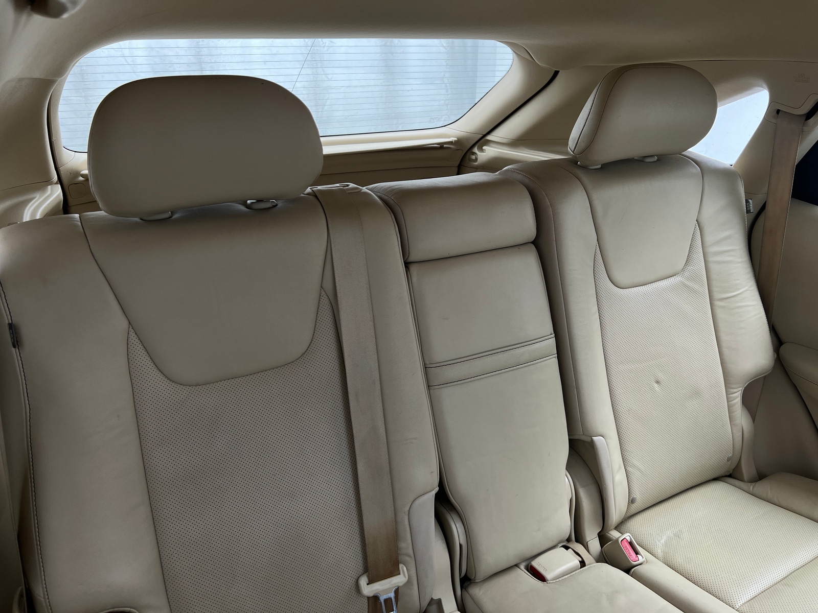 Thumbnail: 2015 Lexus RX - 6