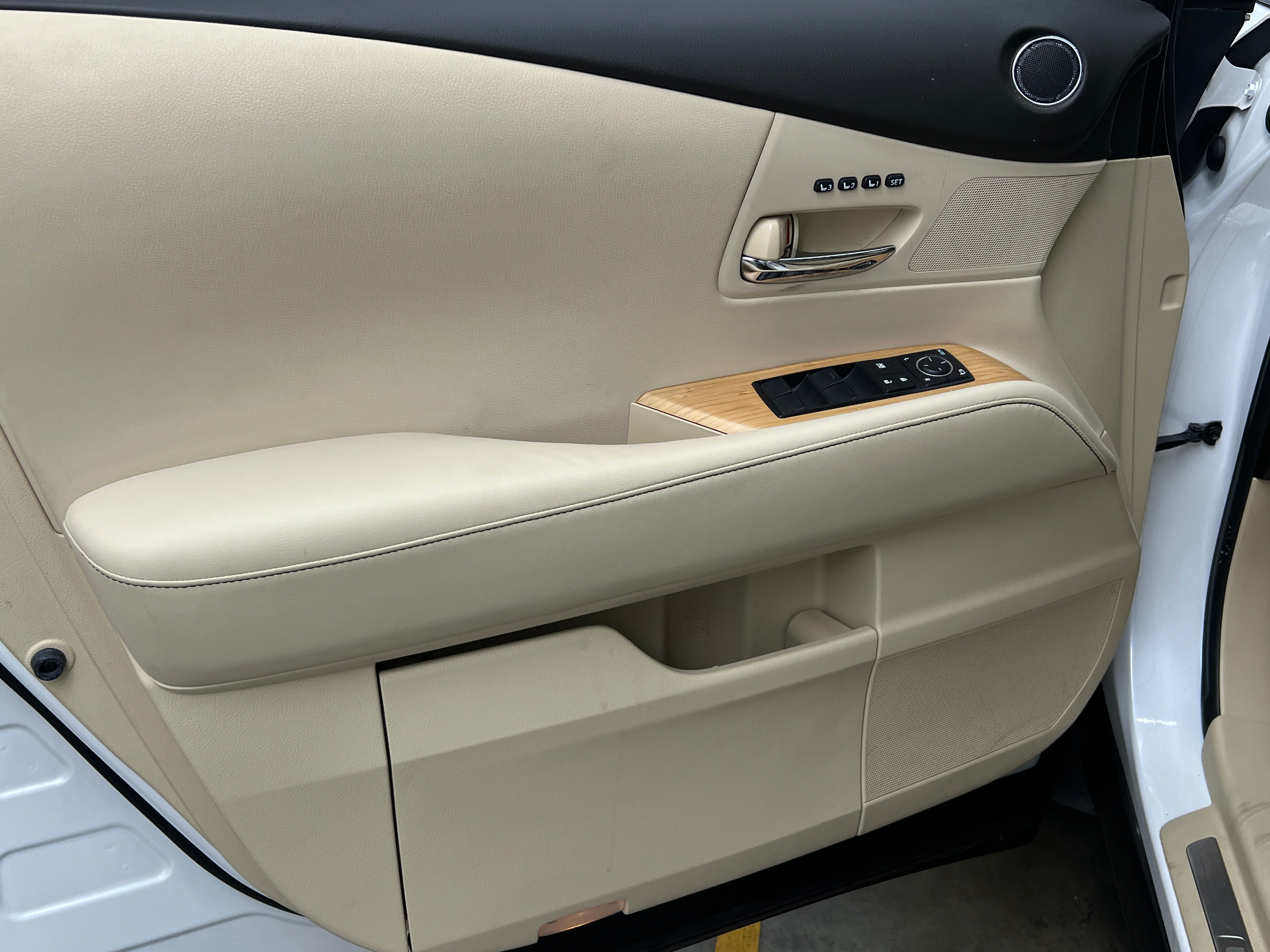 2015 Lexus RX