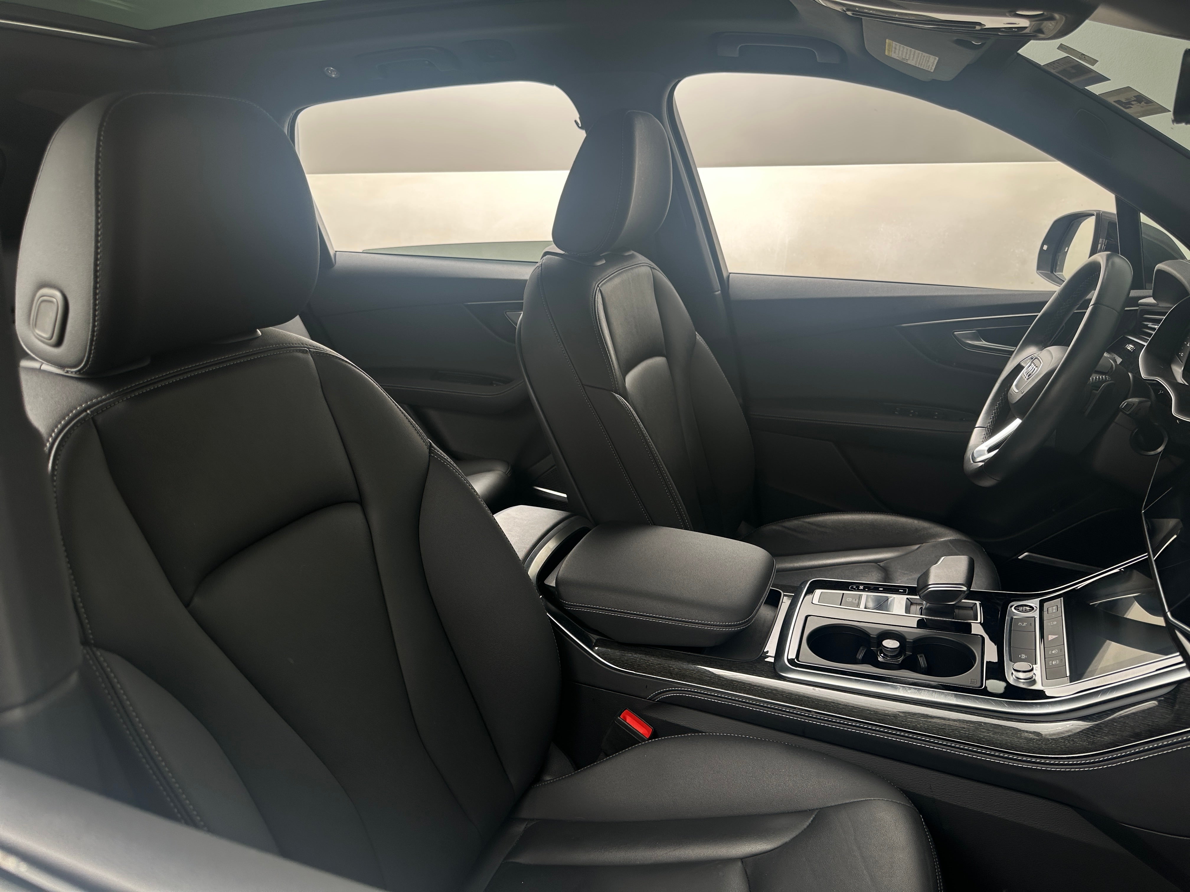2025 Audi Q7