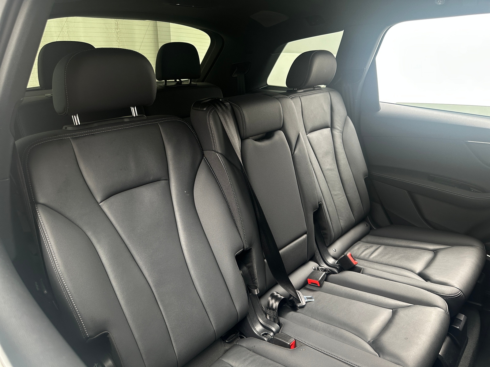 Thumbnail: 2025 Audi Q7 - 5