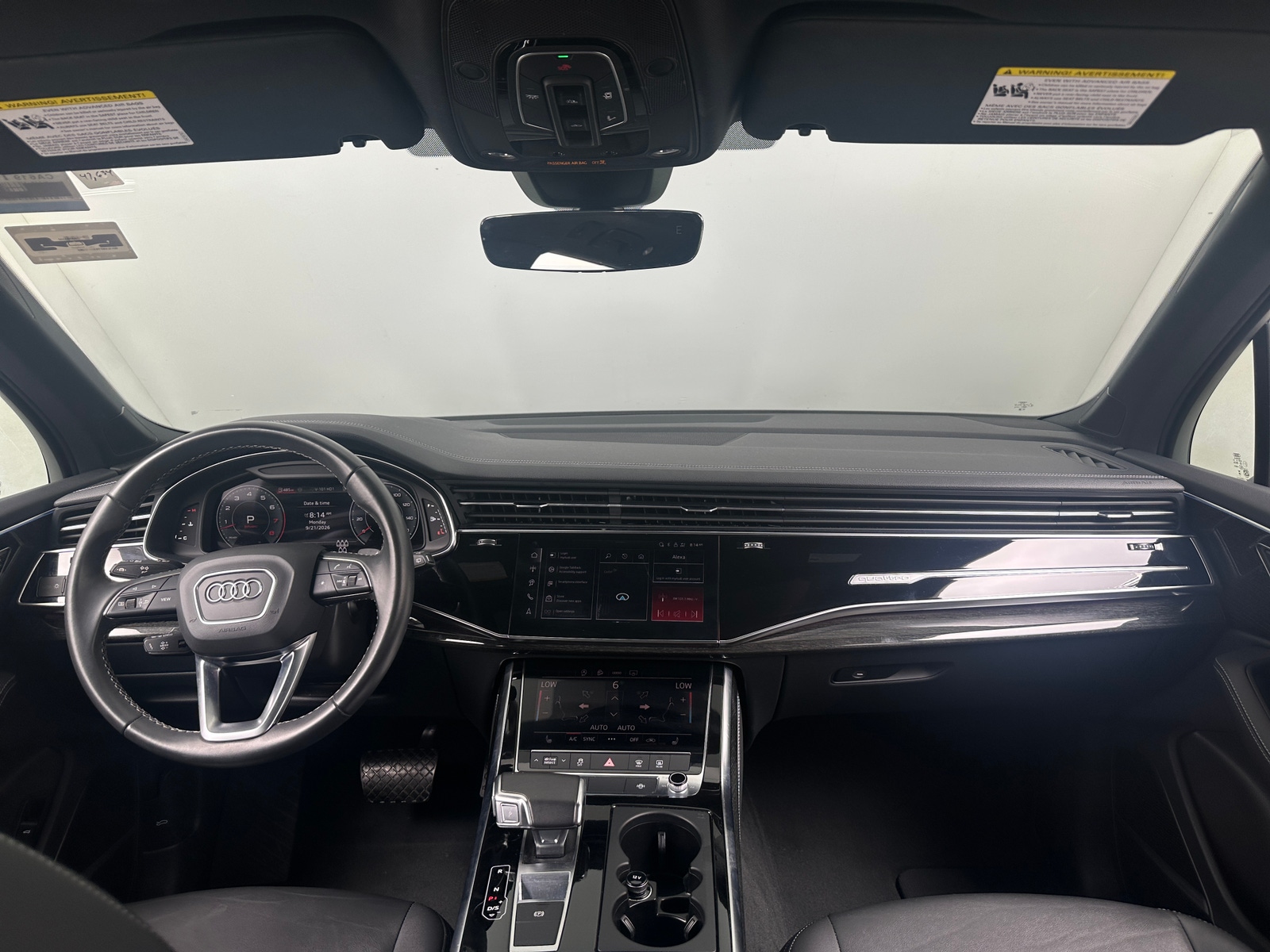 Thumbnail: 2025 Audi Q7 - 2