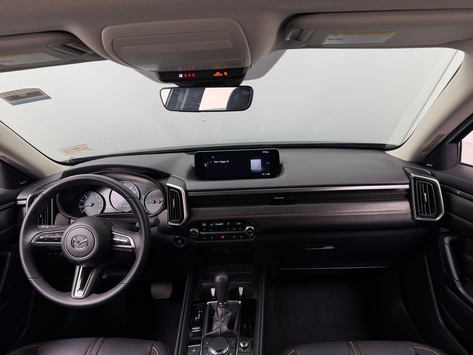 Thumbnail: 2025 Mazda CX-50 - 2
