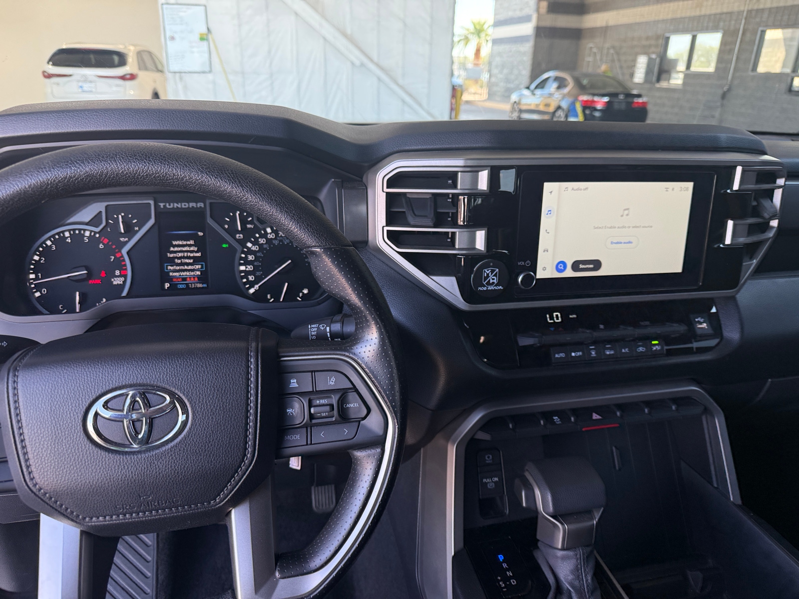 Thumbnail: 2026 Toyota Tundra - 3