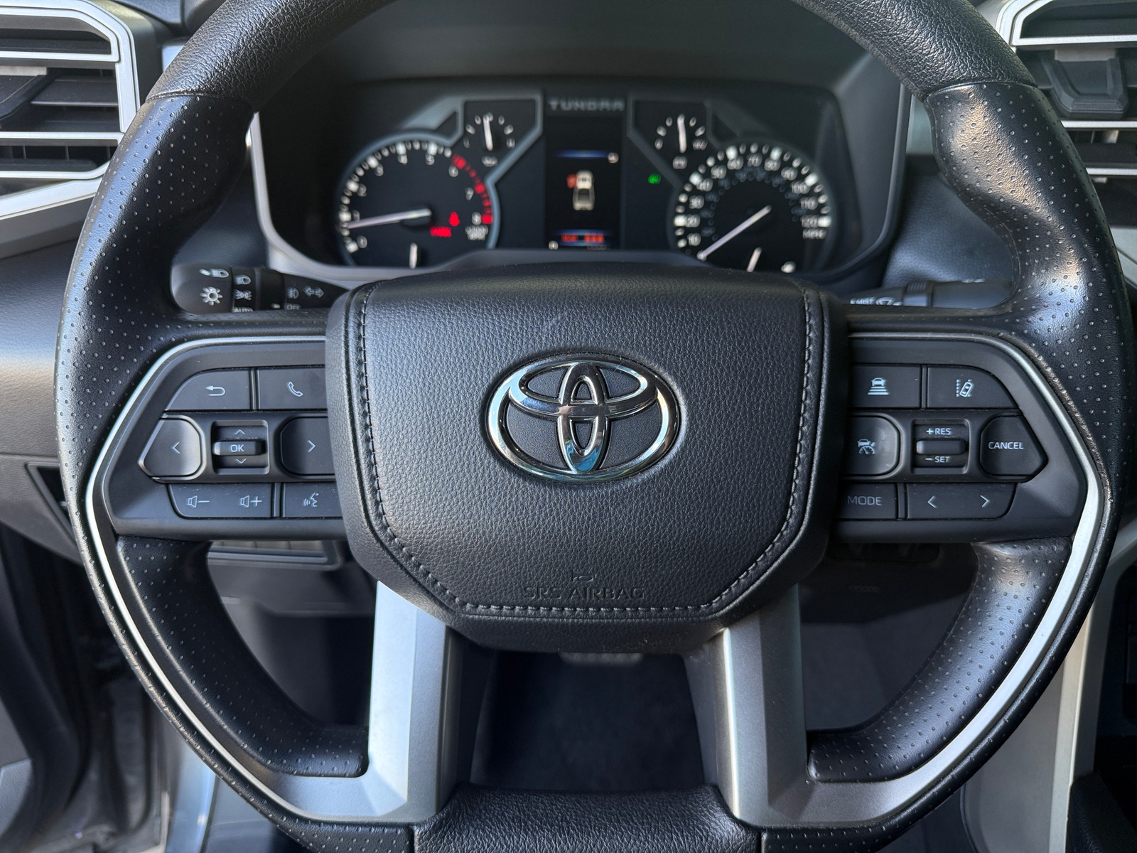 Thumbnail: 2026 Toyota Tundra - 5