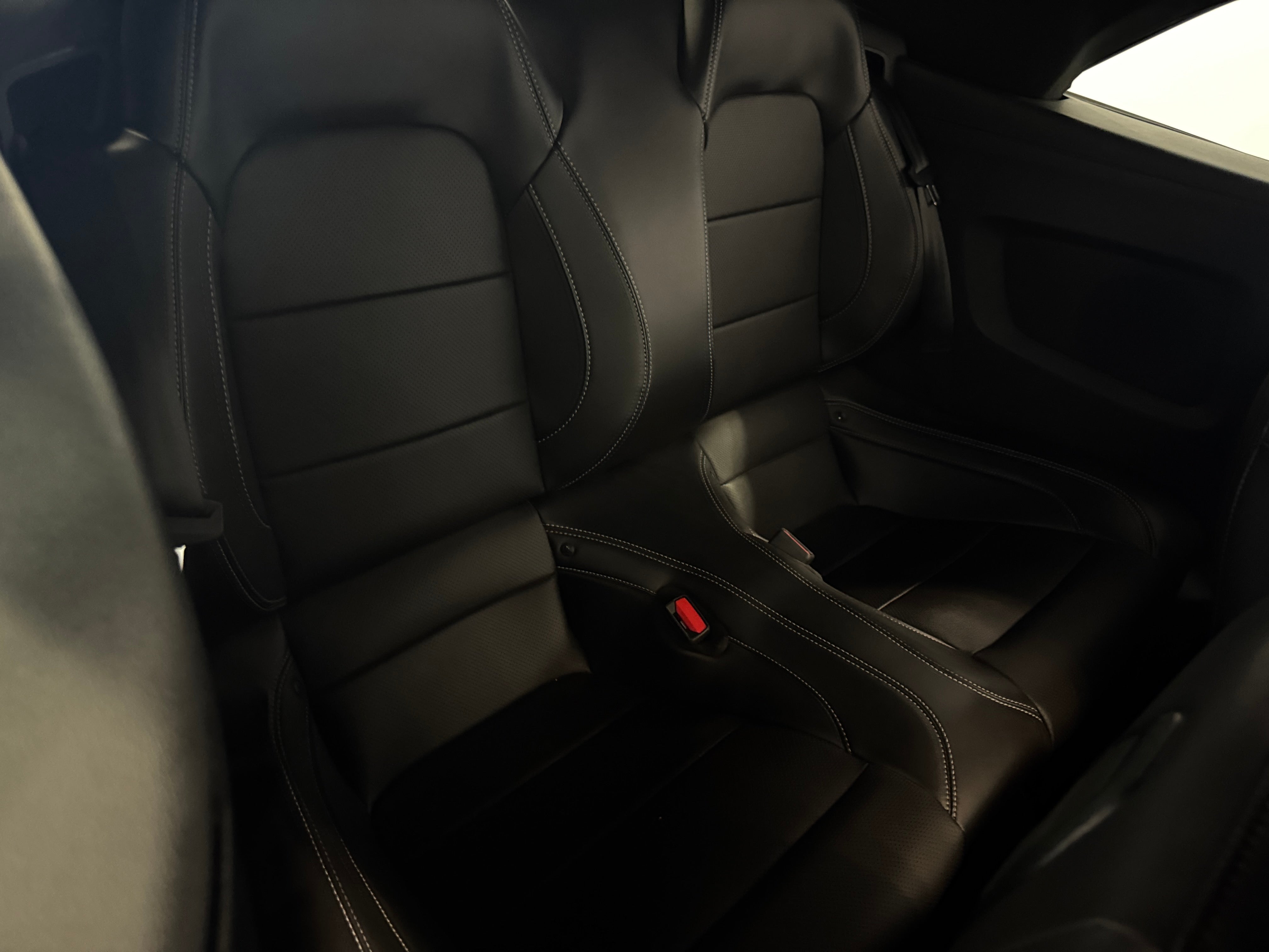 2023 Ford Mustang GT Premium, photo 8