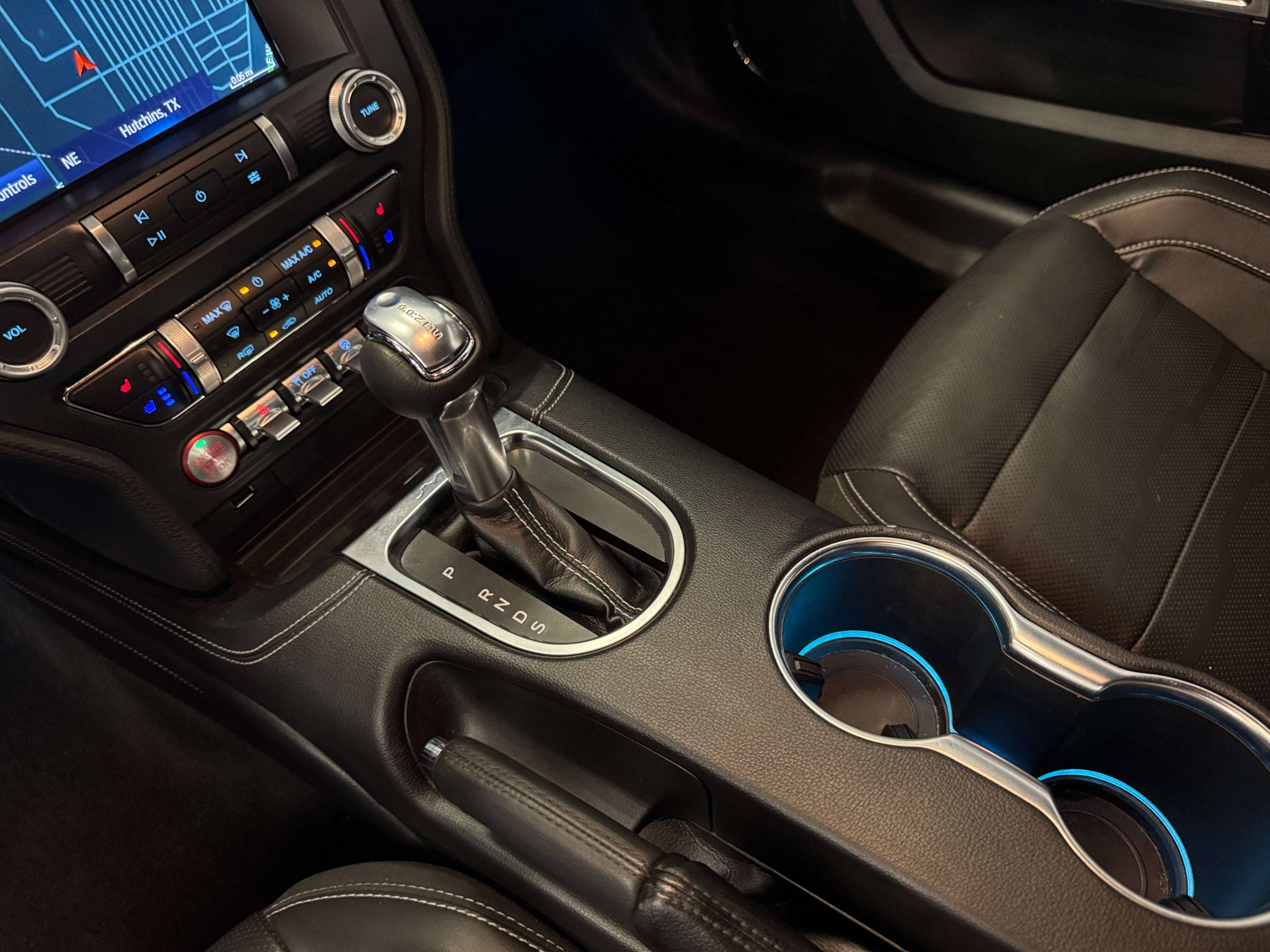 2023 Ford Mustang GT Premium, photo 4
