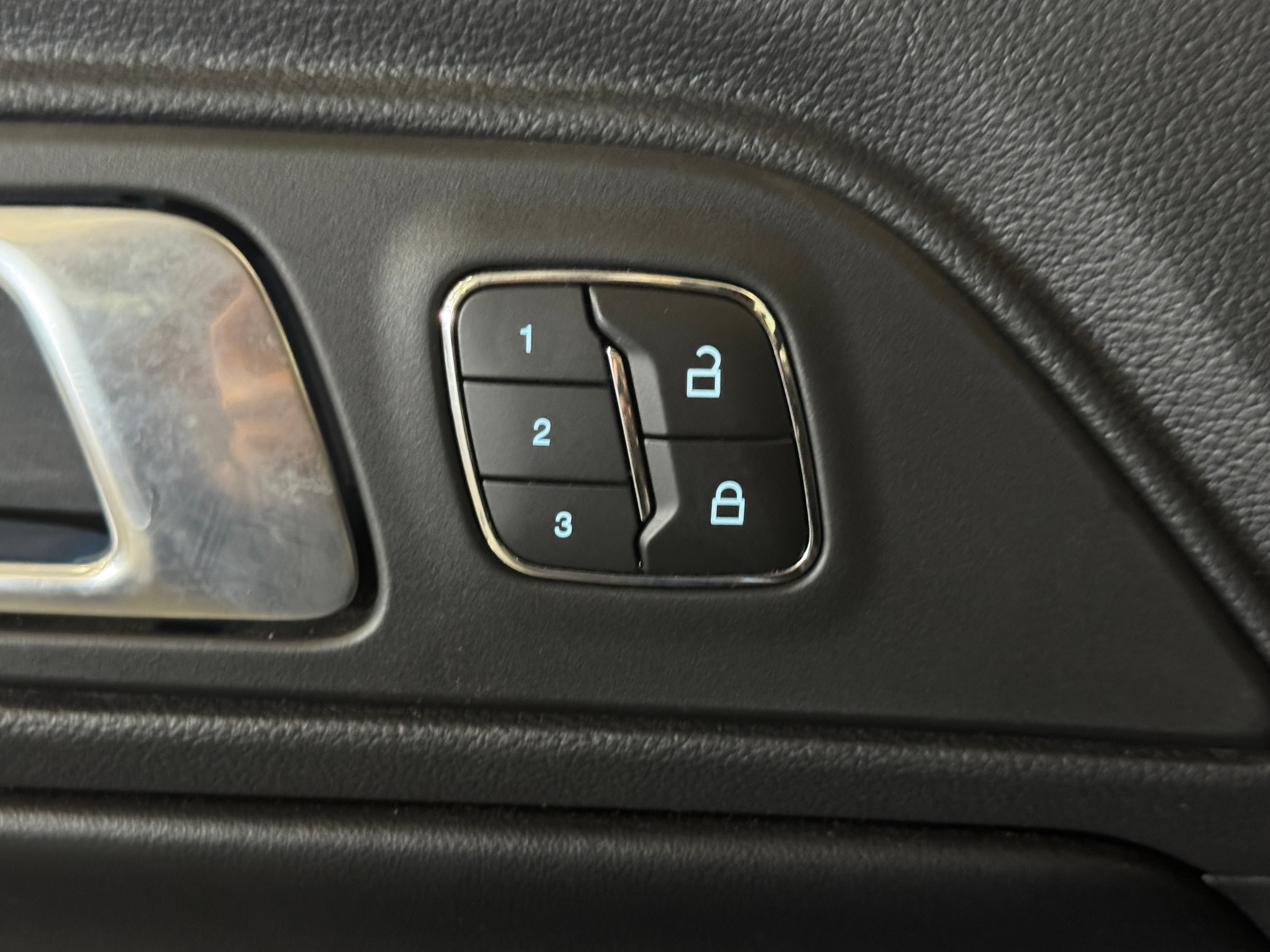2023 Ford Mustang GT Premium, photo 10