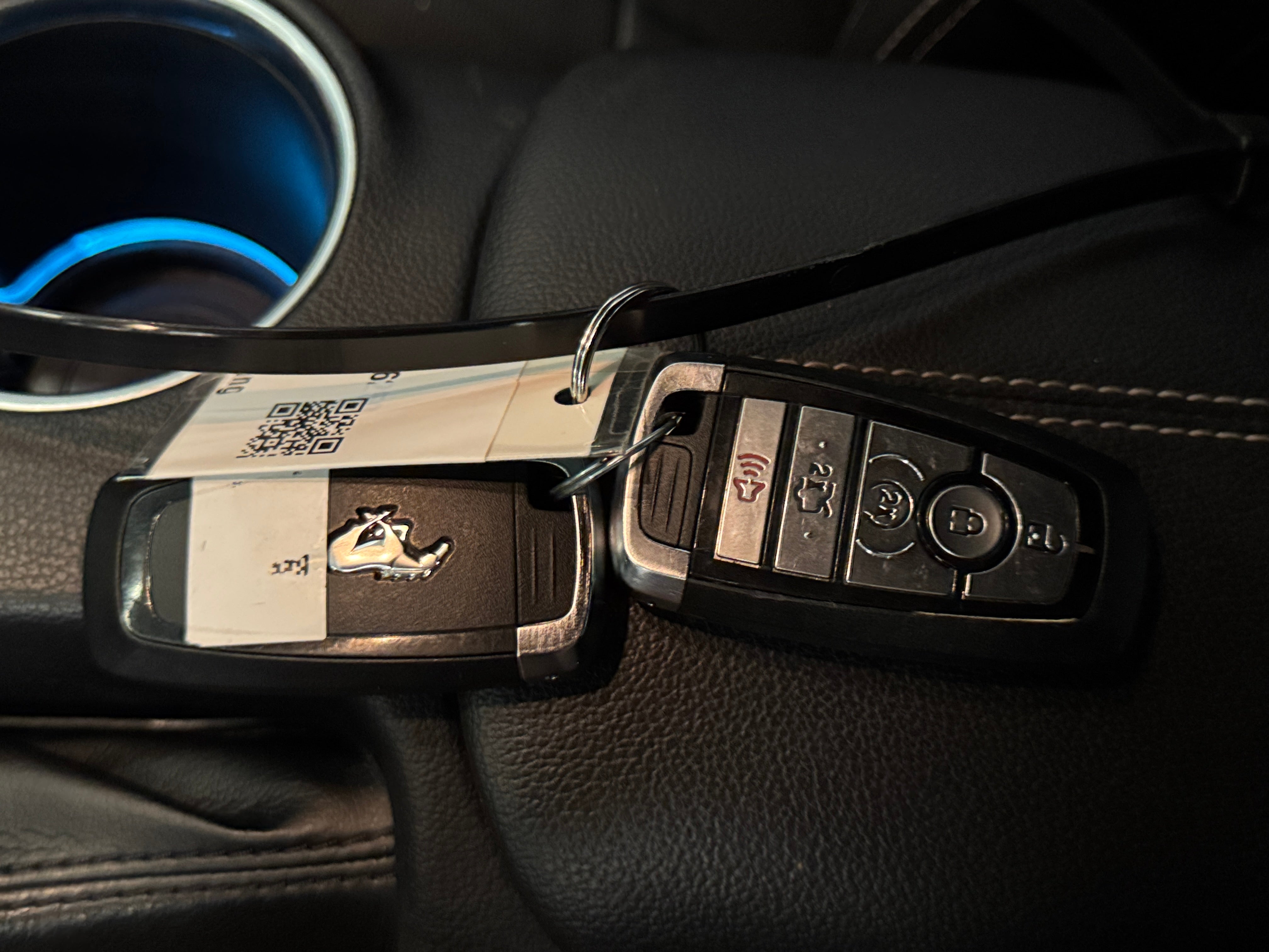 2023 Ford Mustang GT Premium, photo 15