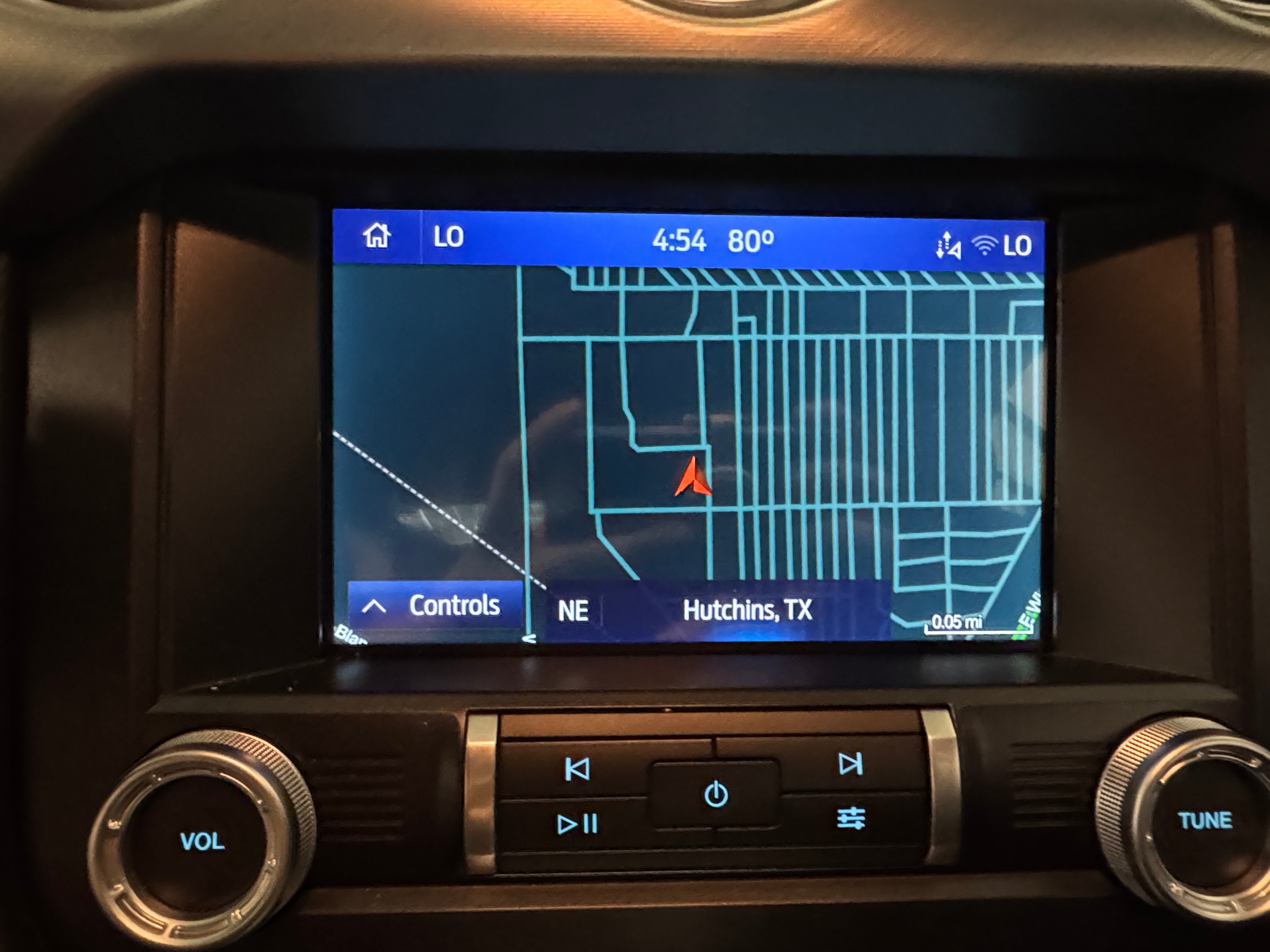2023 Ford Mustang GT Premium, photo 17
