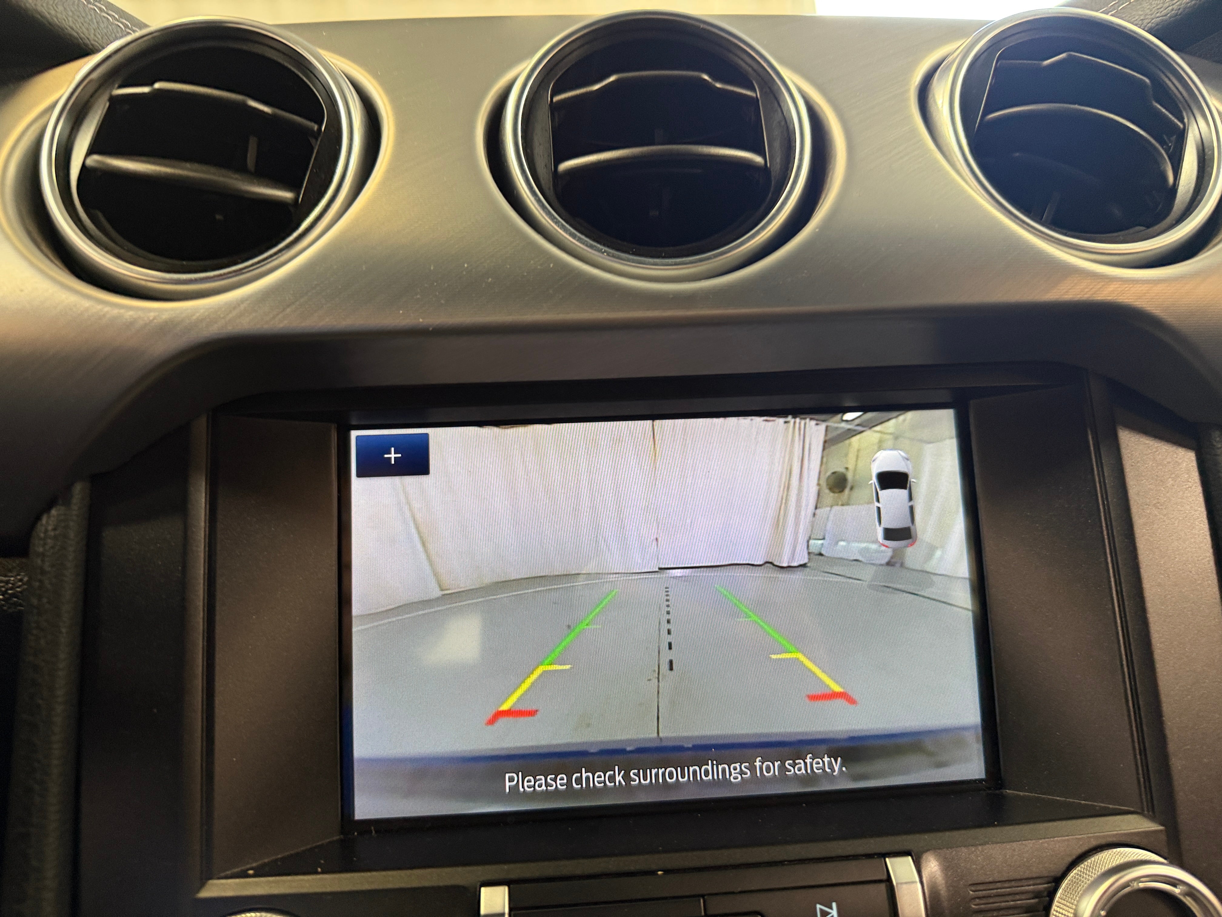 2023 Ford Mustang GT Premium, photo 18