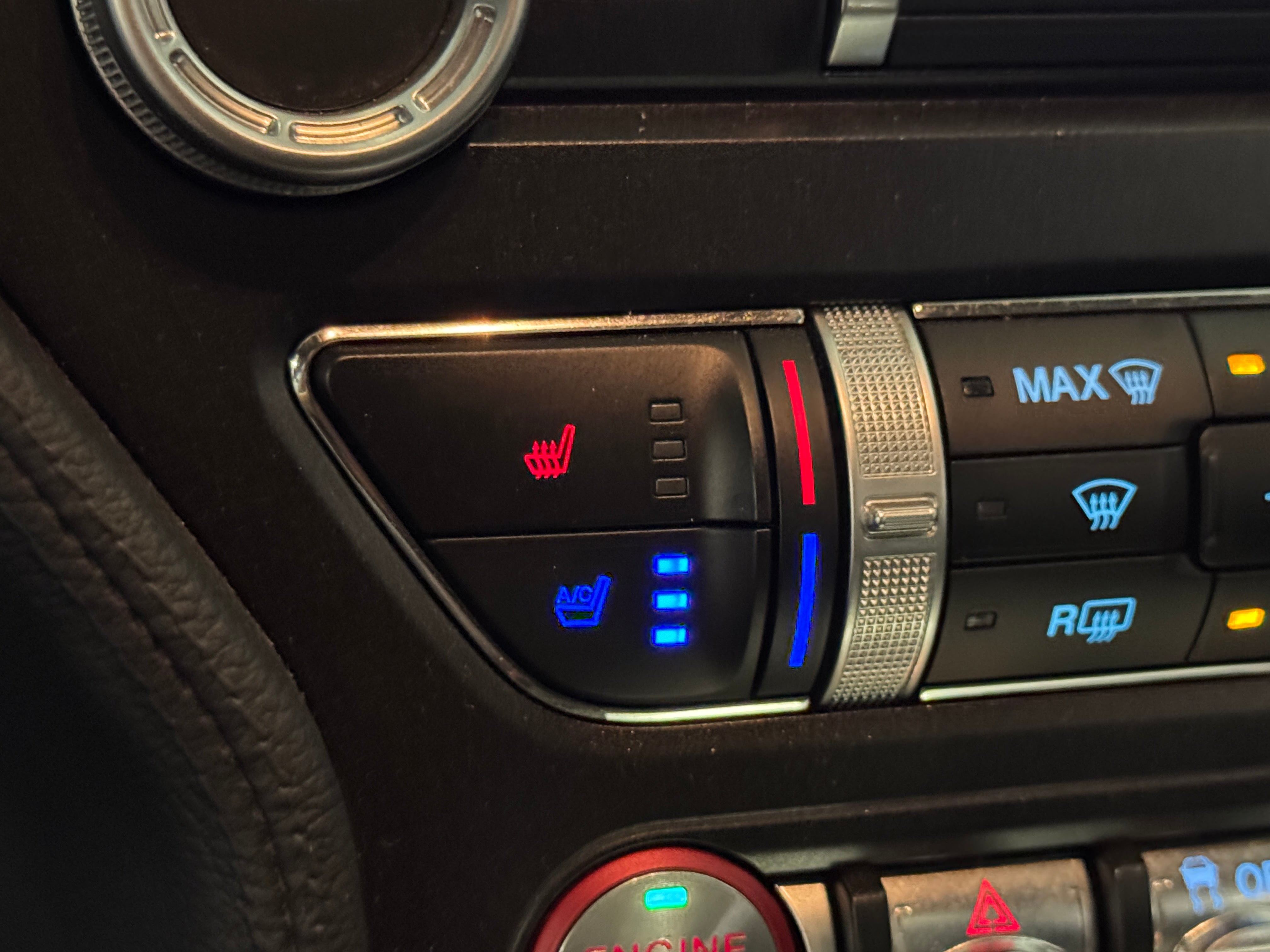 2023 Ford Mustang GT Premium, photo 20