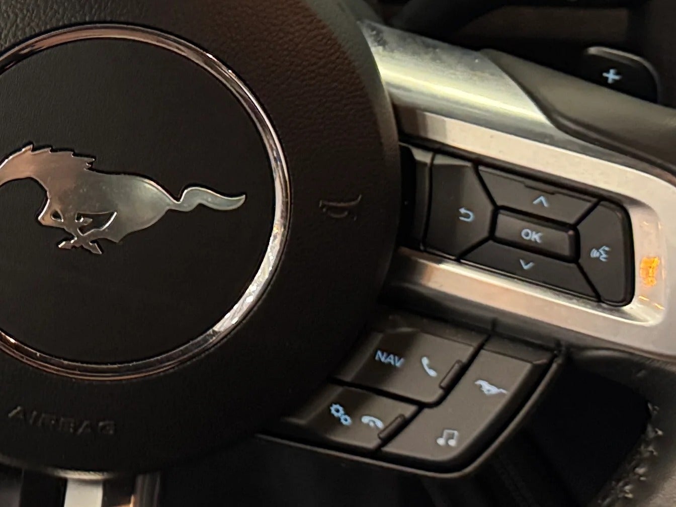 2023 Ford Mustang GT Premium, photo 14