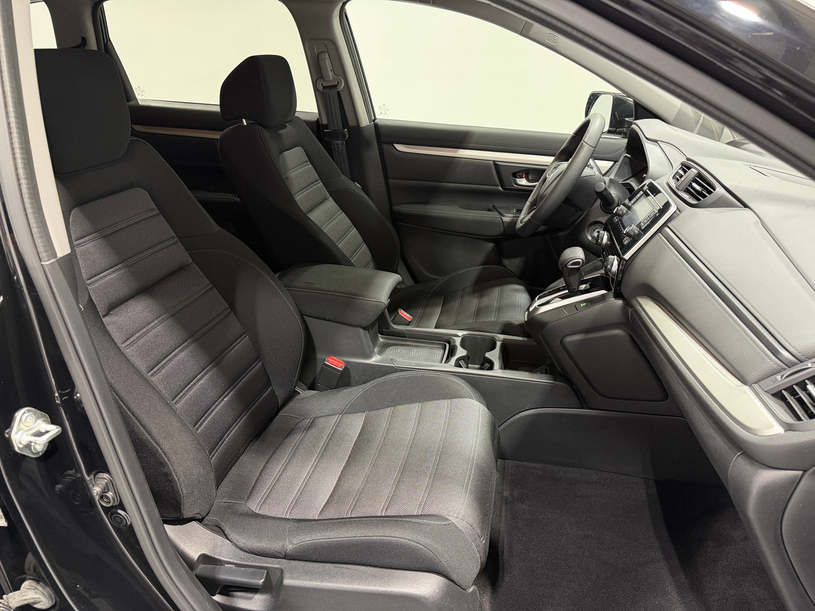 Thumbnail: 2018 Honda CR-V - 2
