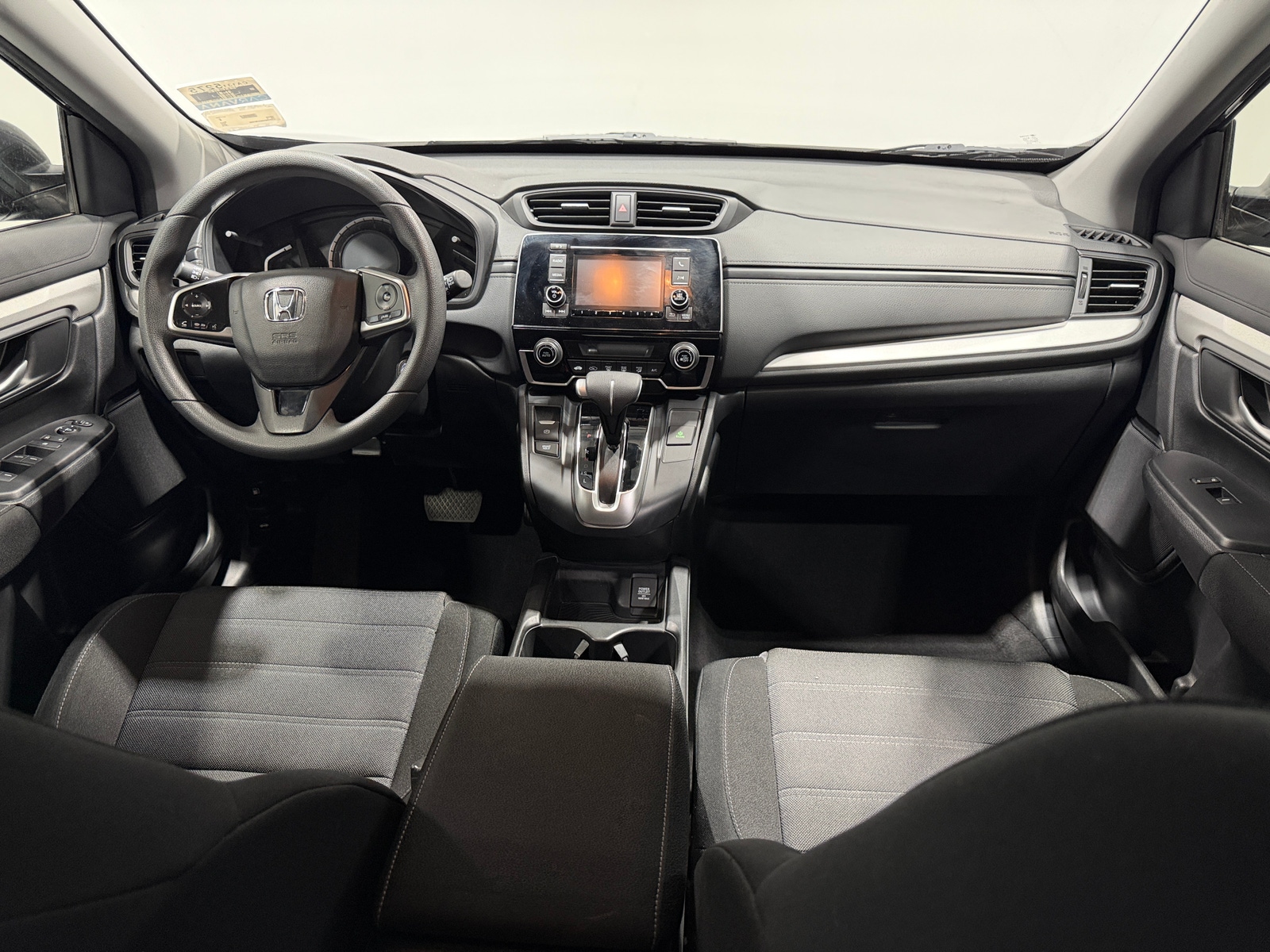 Thumbnail: 2018 Honda CR-V - 3