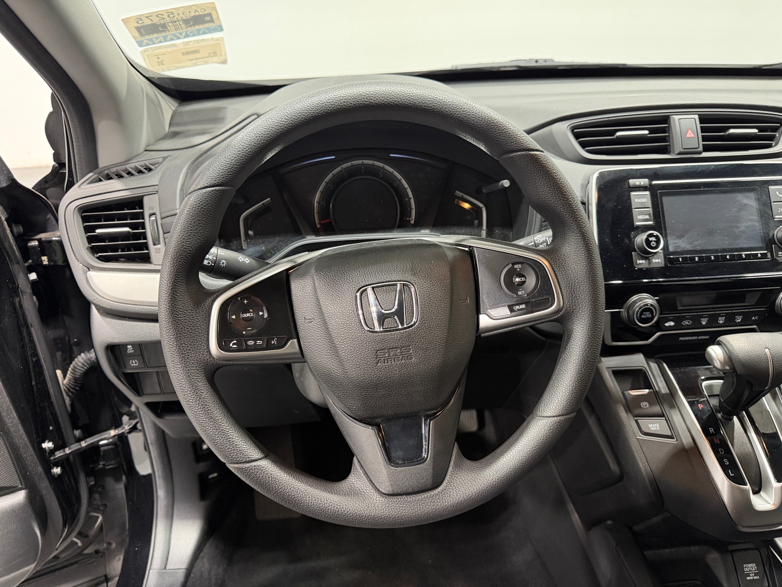Thumbnail: 2018 Honda CR-V - 5