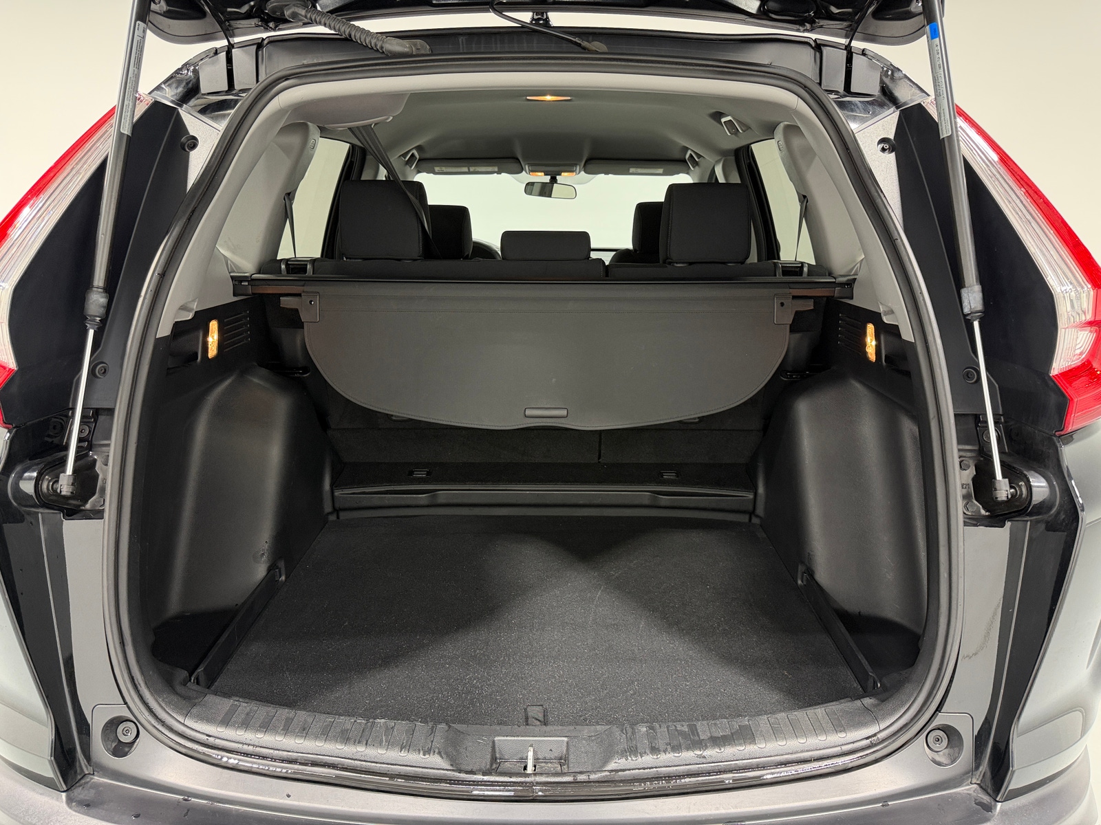 Thumbnail: 2018 Honda CR-V - 7