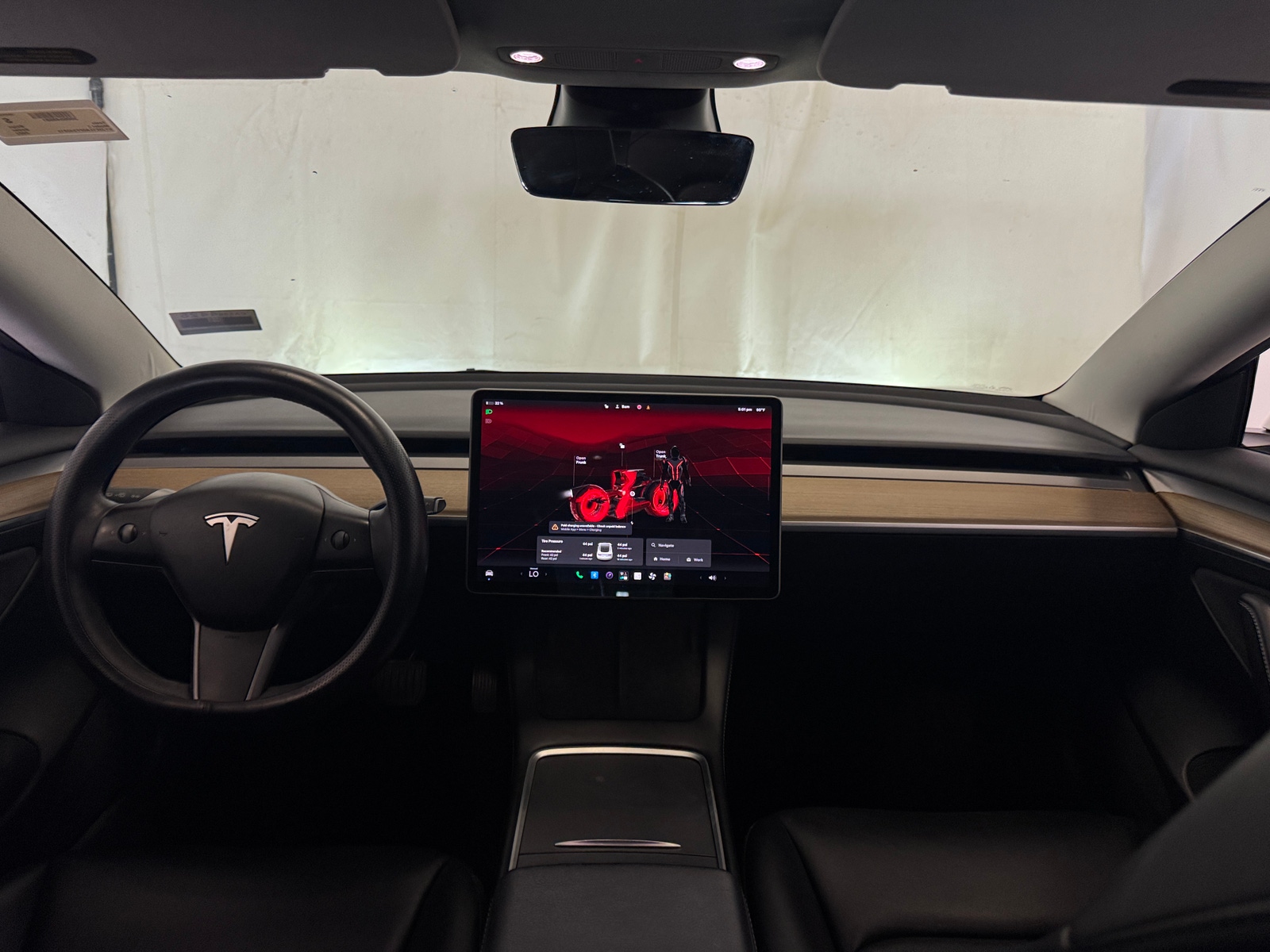 Thumbnail: 2023 Tesla Model 3 - 2