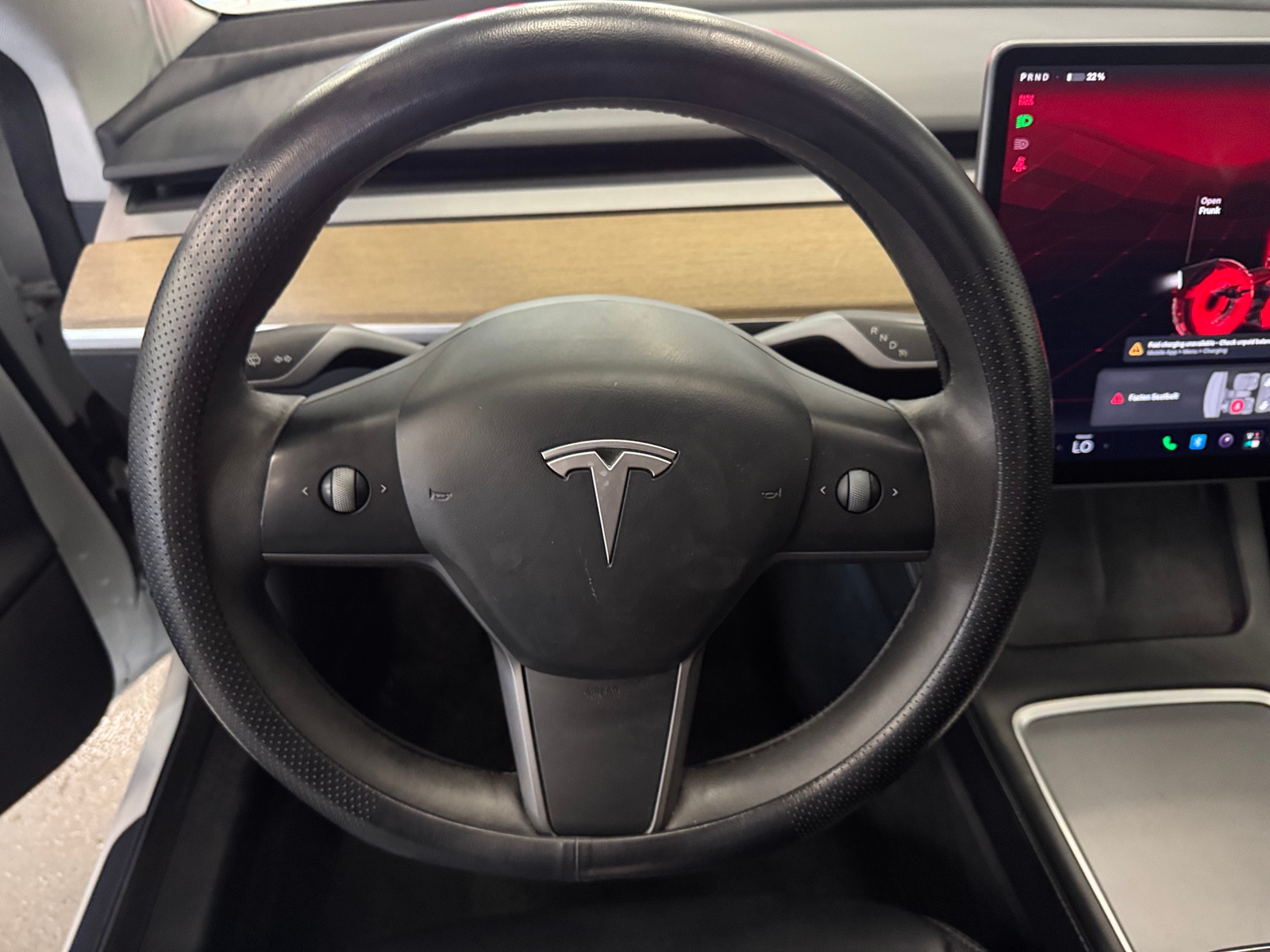 Thumbnail: 2023 Tesla Model 3 - 4