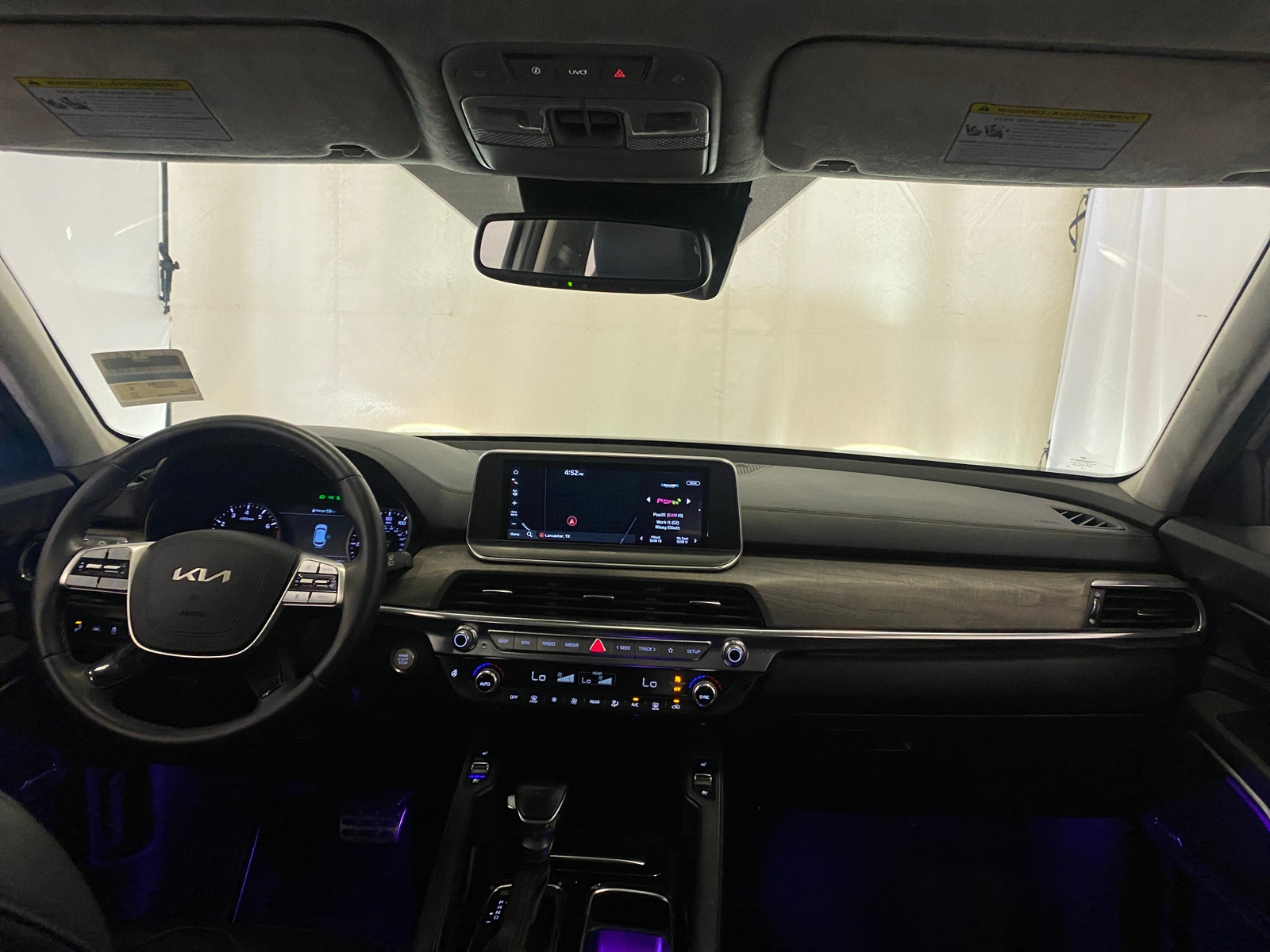 Thumbnail: 2022 Kia Telluride - 2