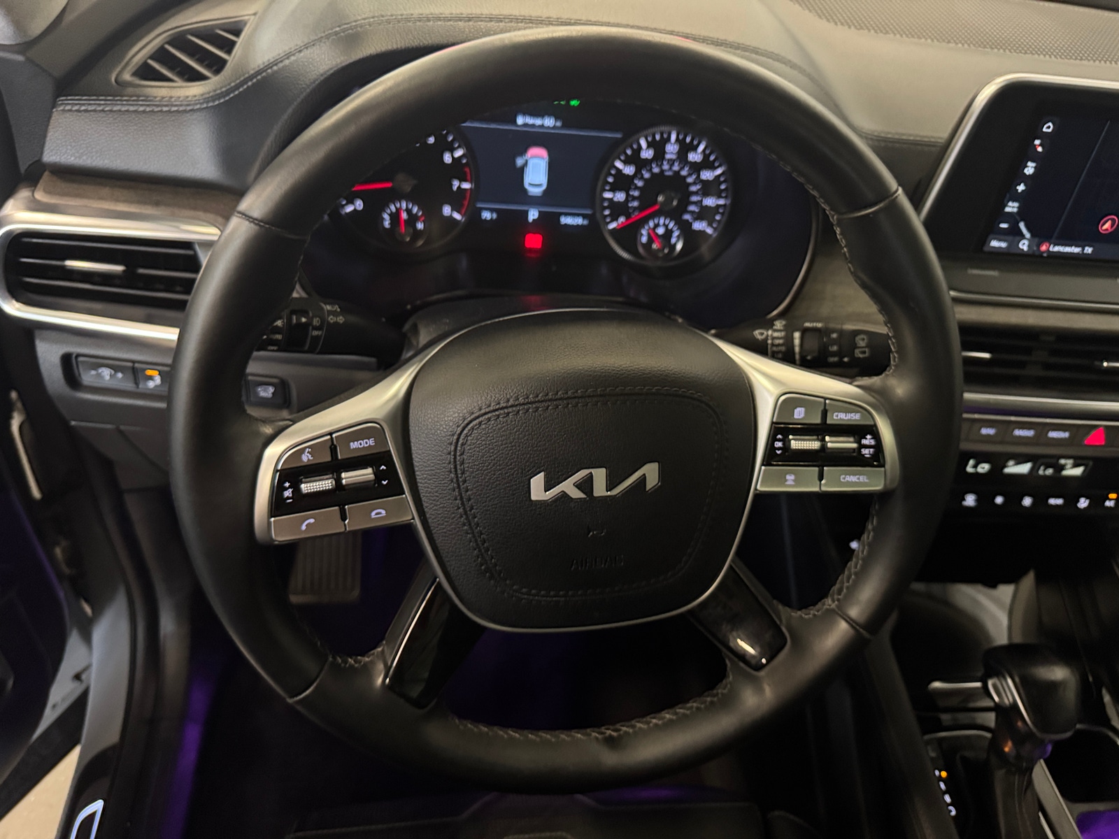 Thumbnail: 2022 Kia Telluride - 4