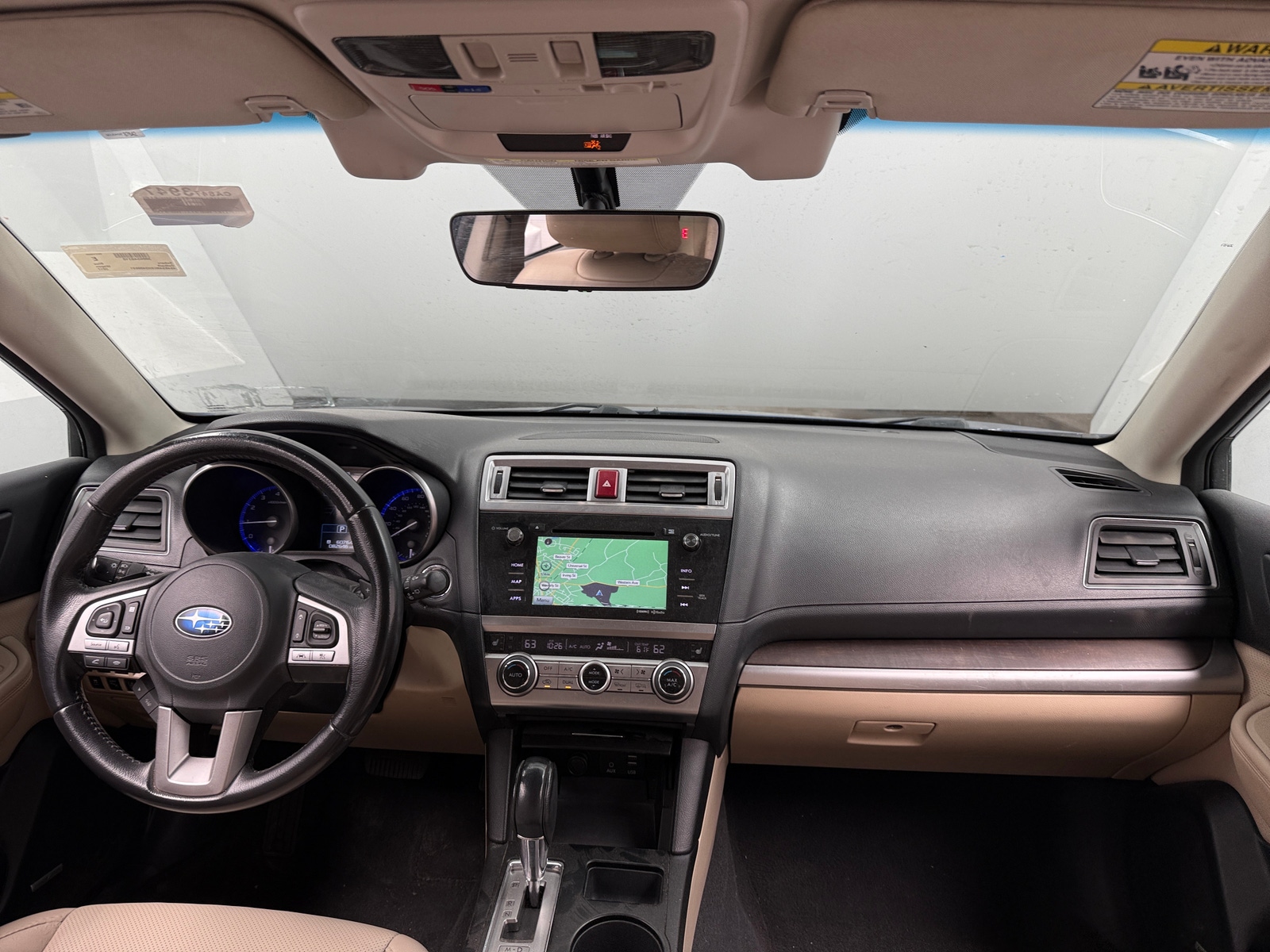 Thumbnail: 2017 Subaru Outback - 2
