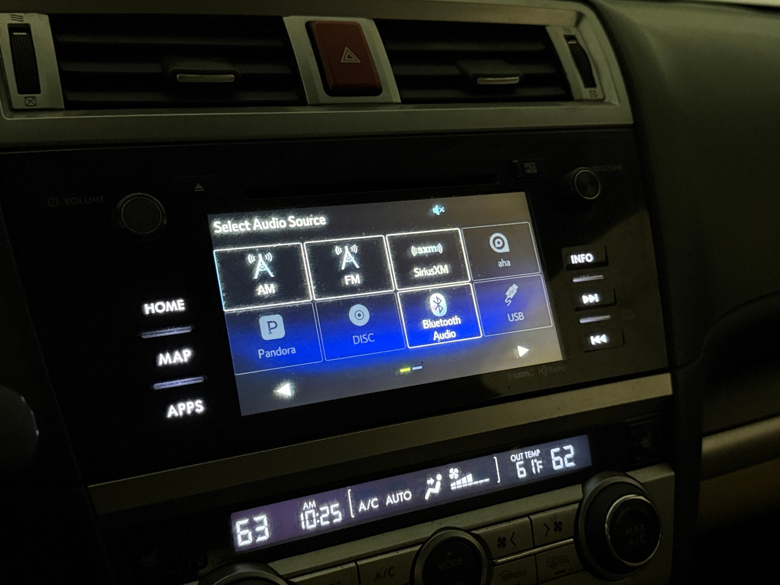 Thumbnail: 2017 Subaru Outback - 3