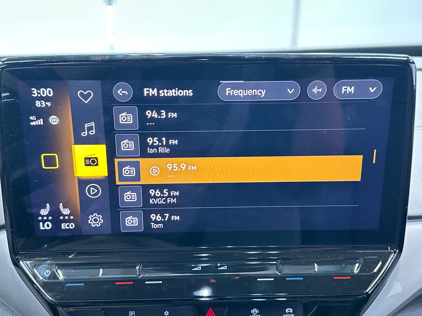 Thumbnail: 2023 Volkswagen ID.4 - 3