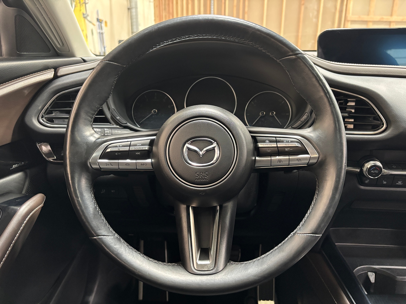 Thumbnail: 2023 Mazda CX-30 - 4