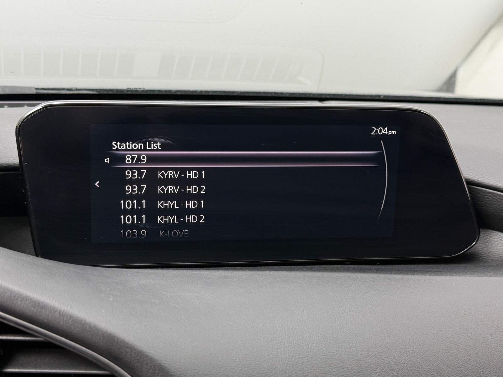 Thumbnail: 2021 Mazda Mazda3 - 3