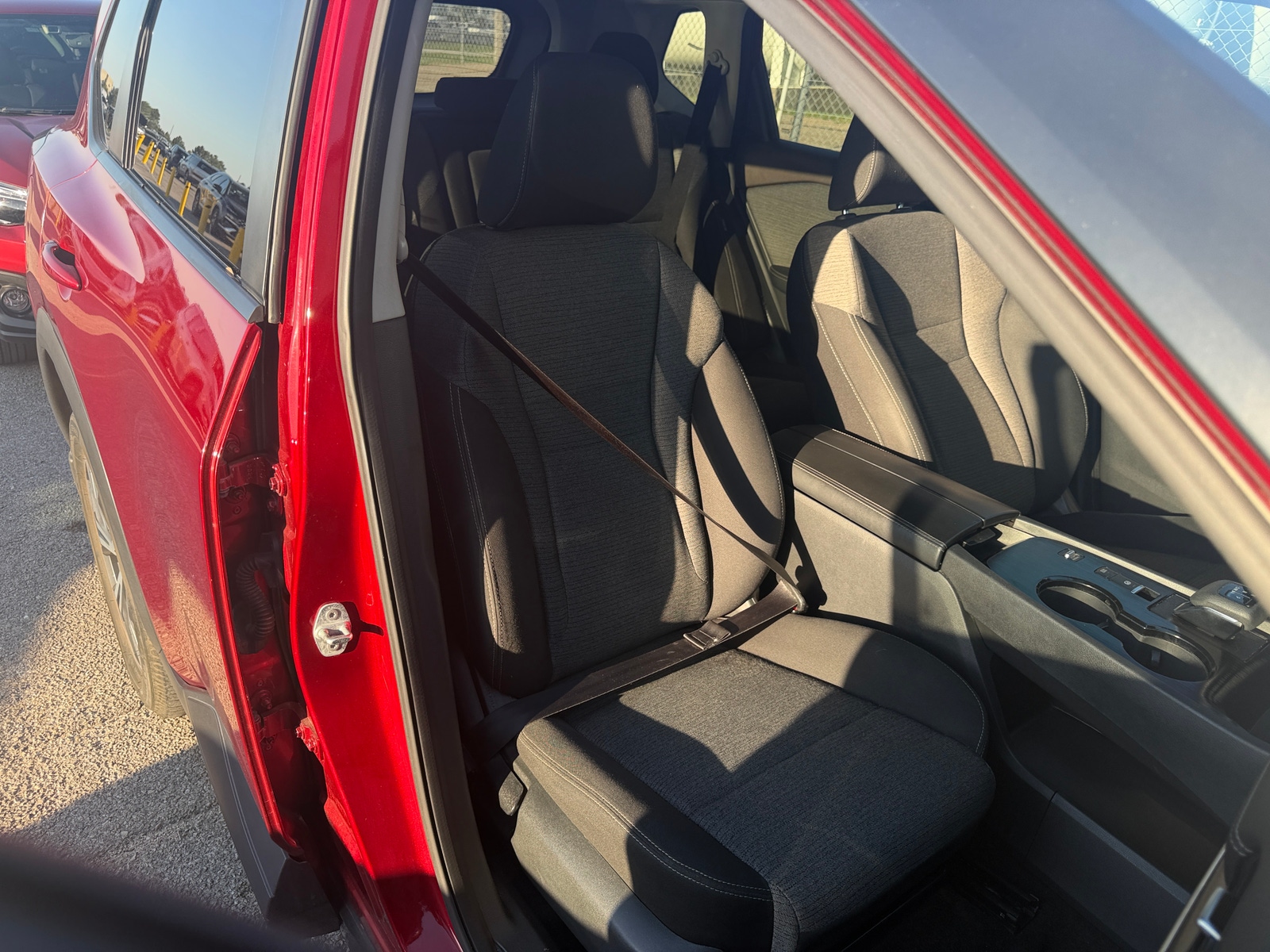 Thumbnail: 2022 Nissan Rogue - 2